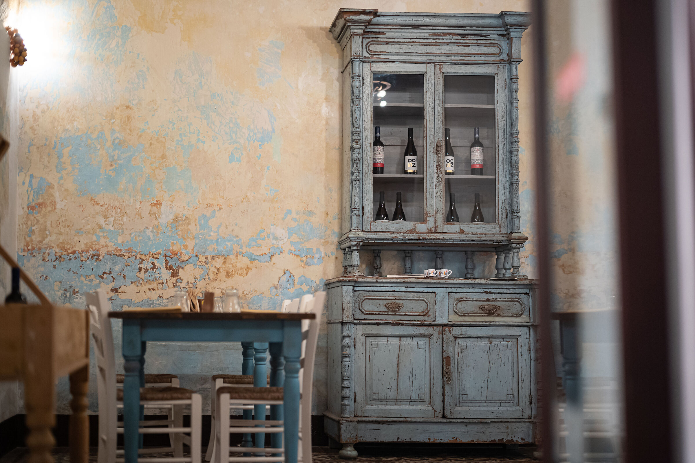 L'osteria 2