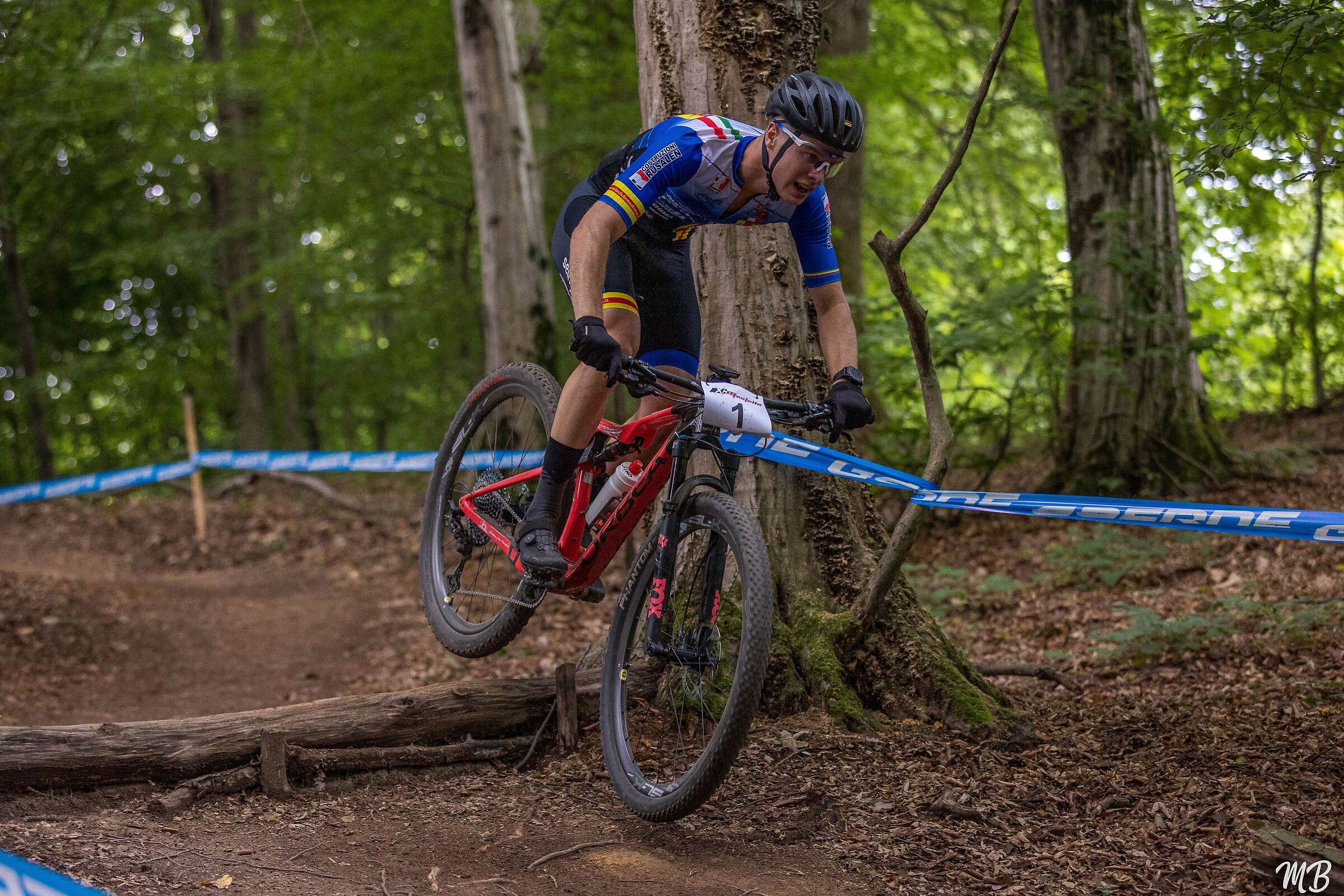 MTB