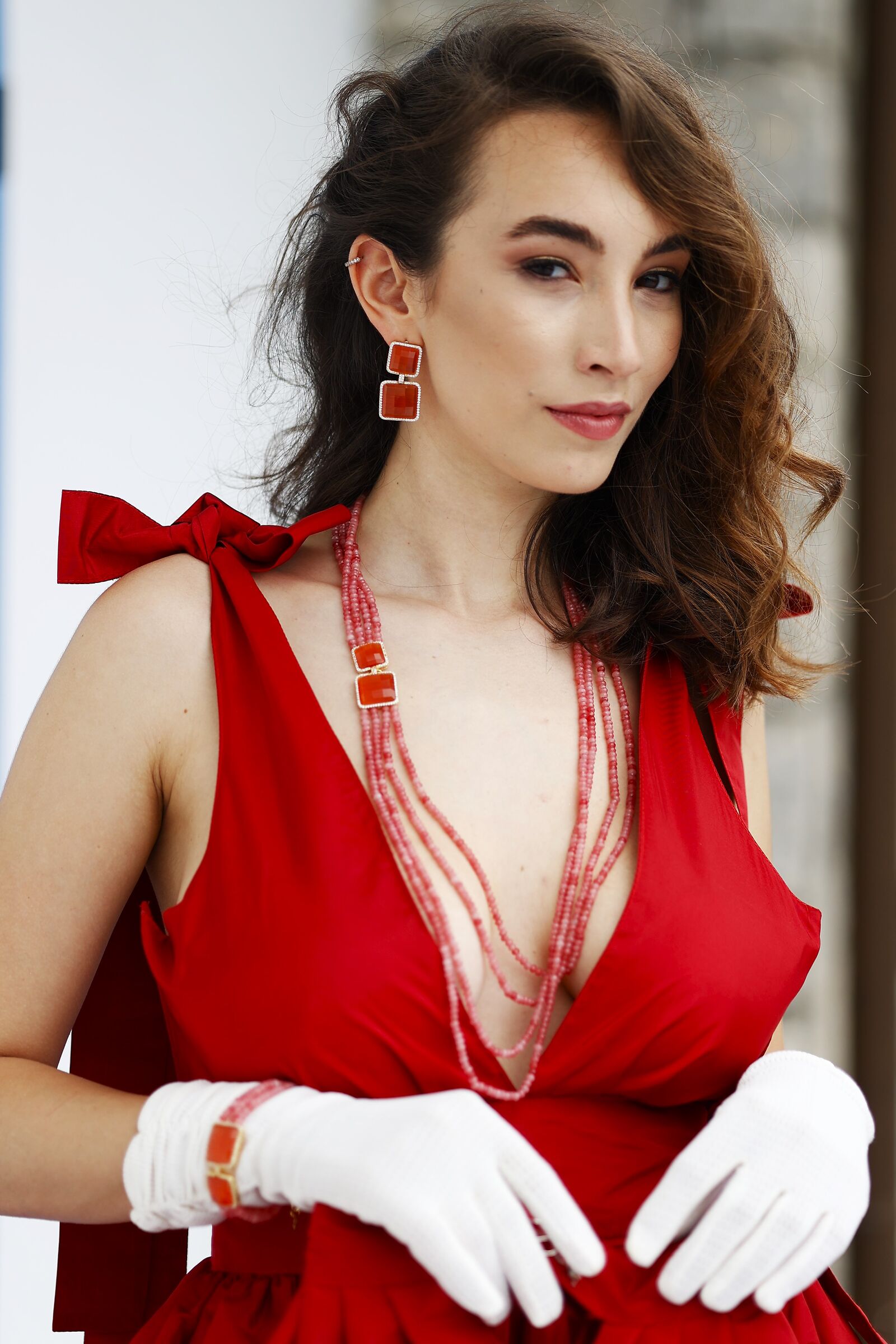 . . . scatti in libertà . . .