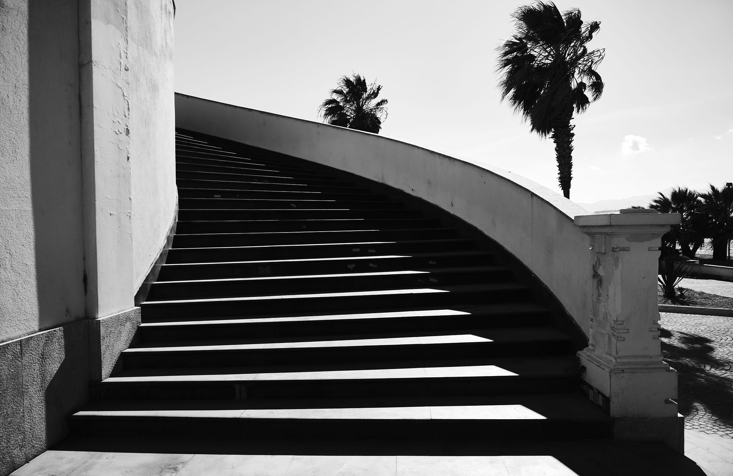 Scale dal km più bello d'Italia