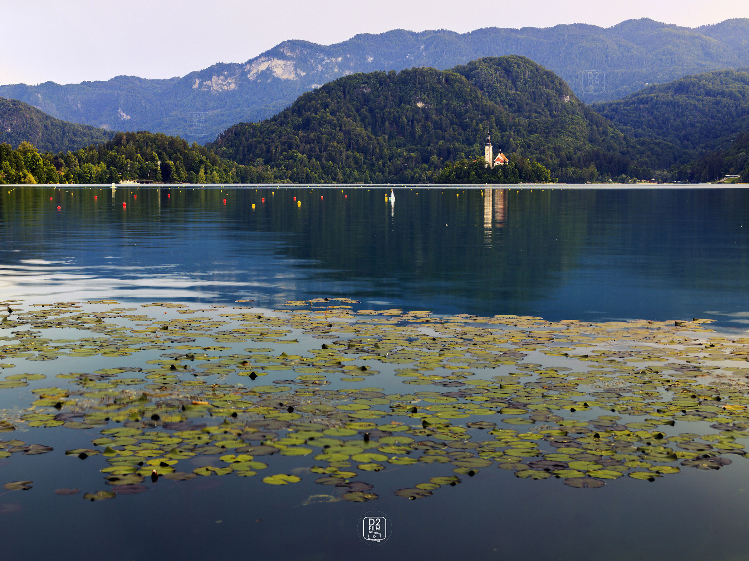 Lake Bled