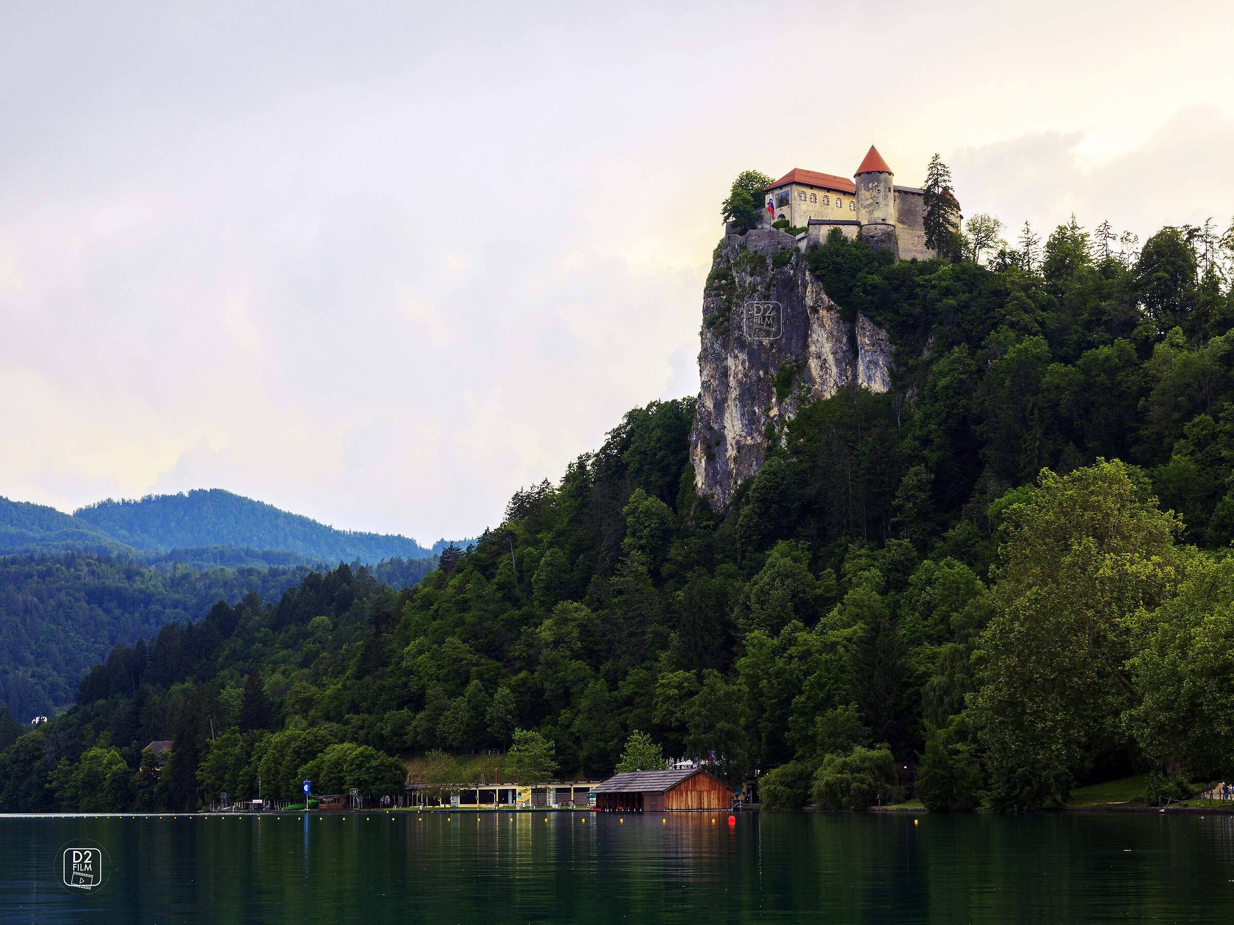 Lake Bled