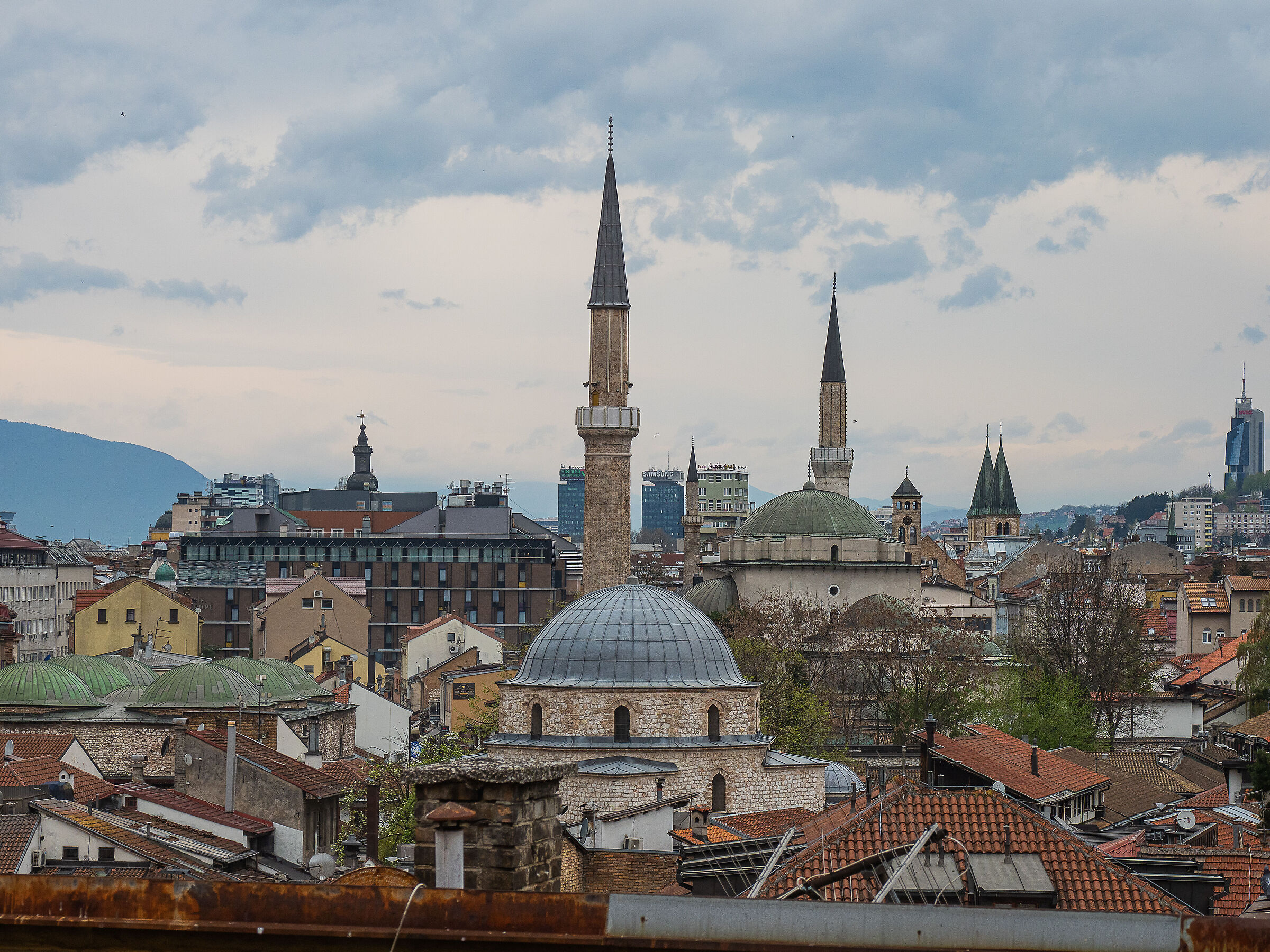 Sarajevo 09