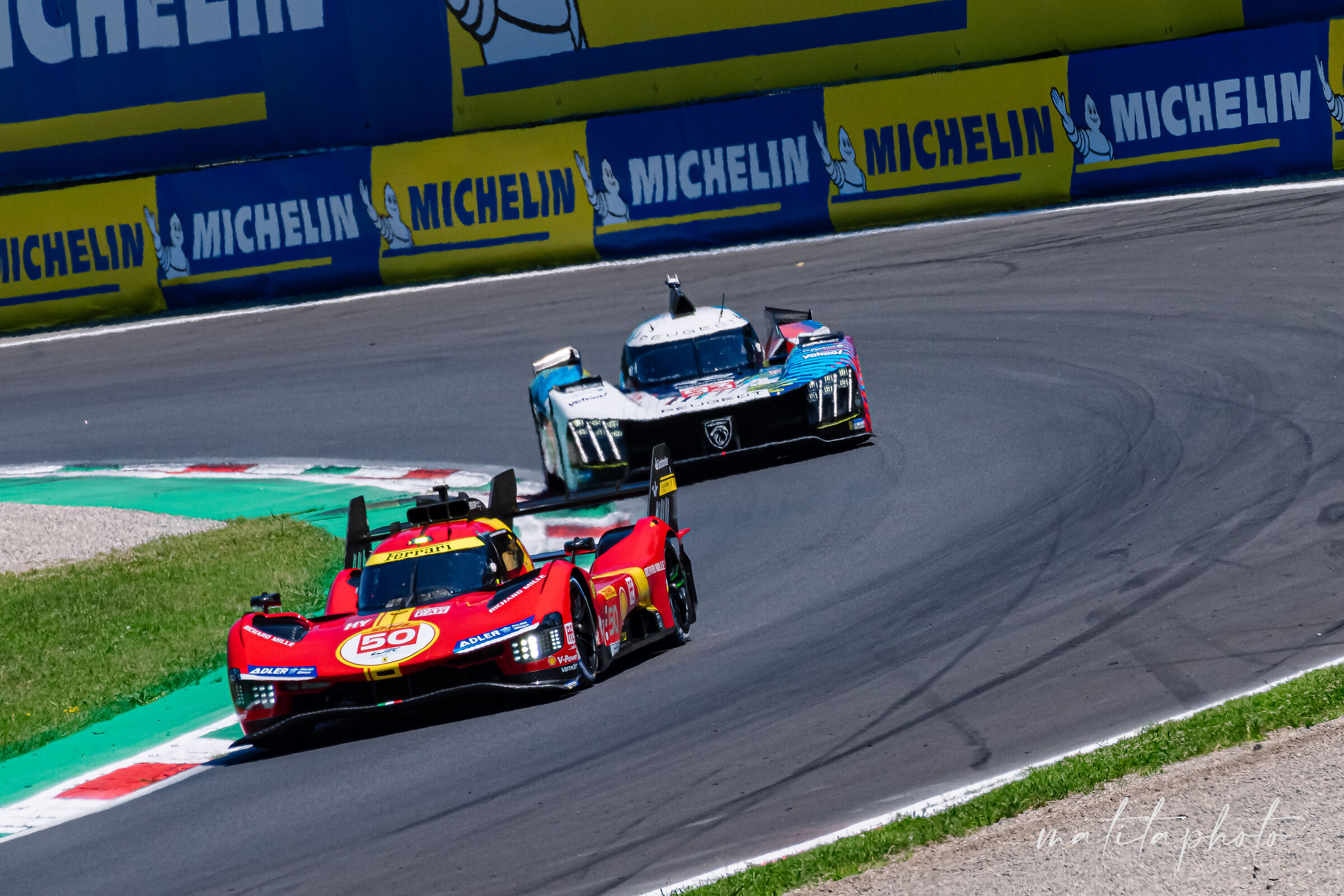 Ascari 499p