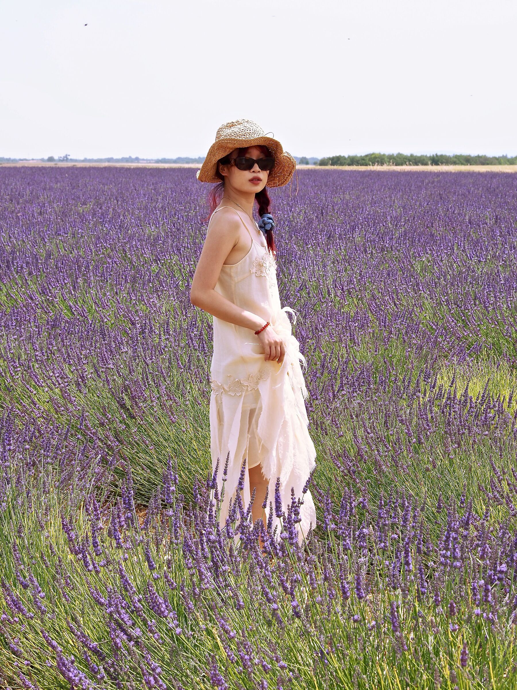 Oriental charm in Provence 1