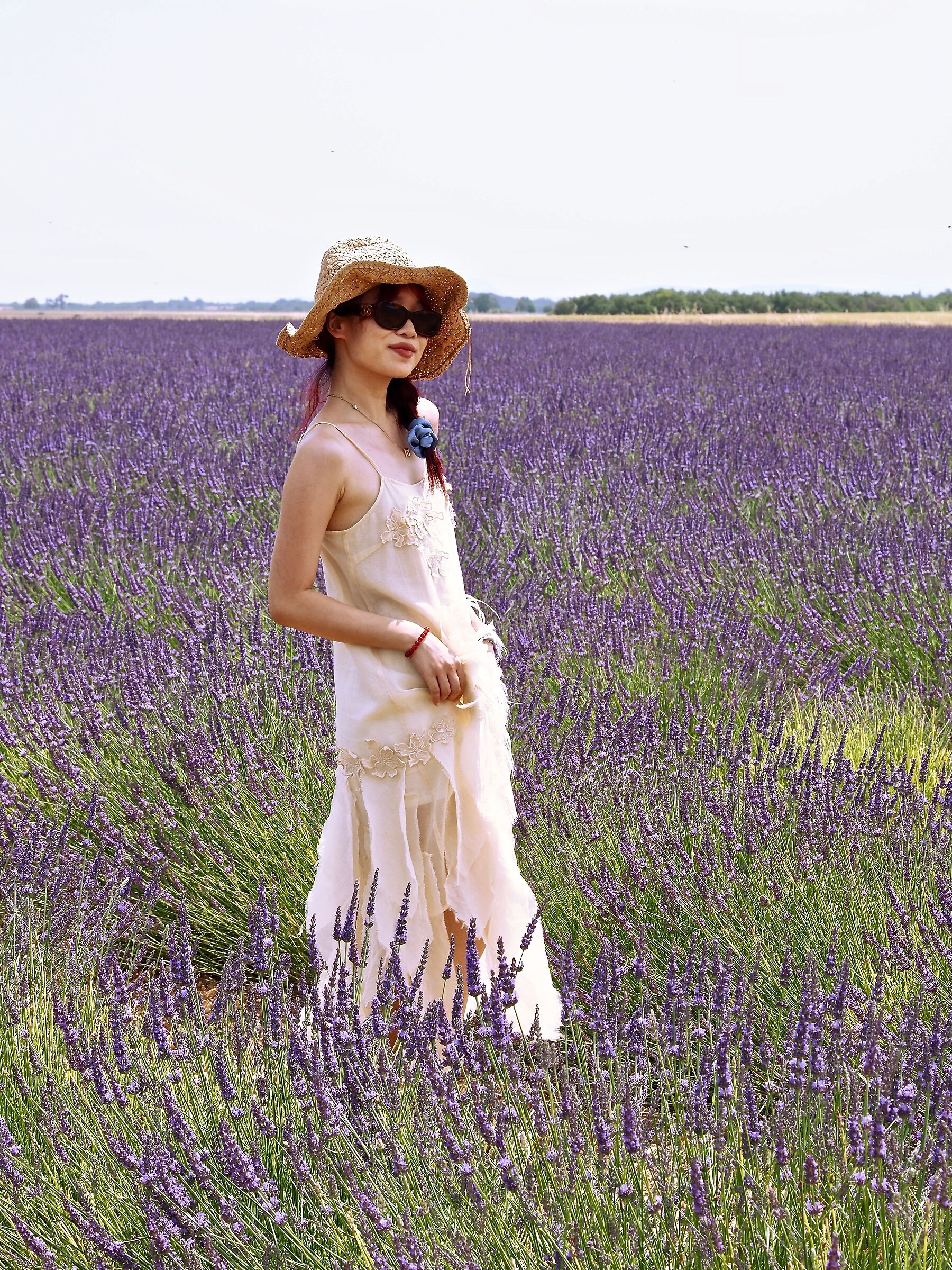 Oriental charm in Provence 2