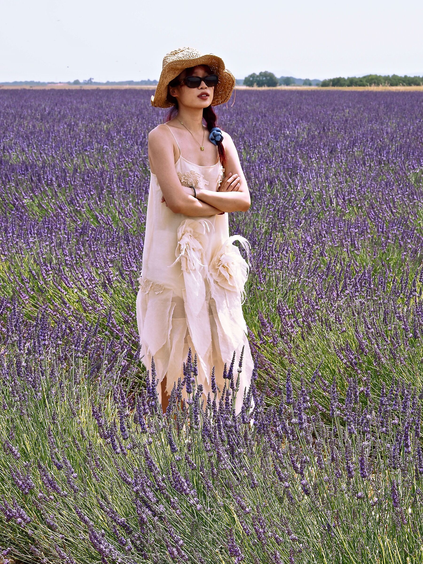 Oriental charm in Provence 3