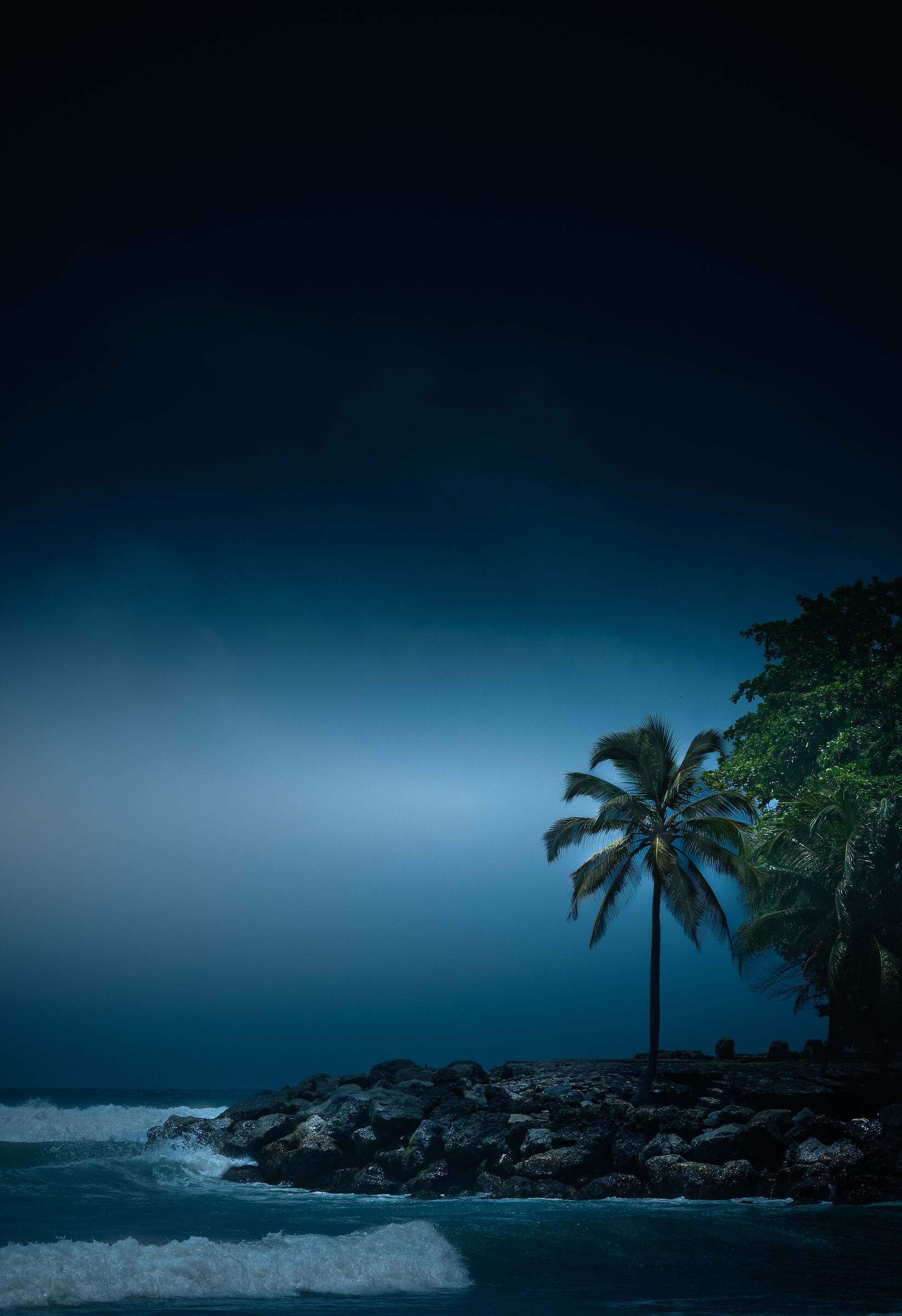 La pointe