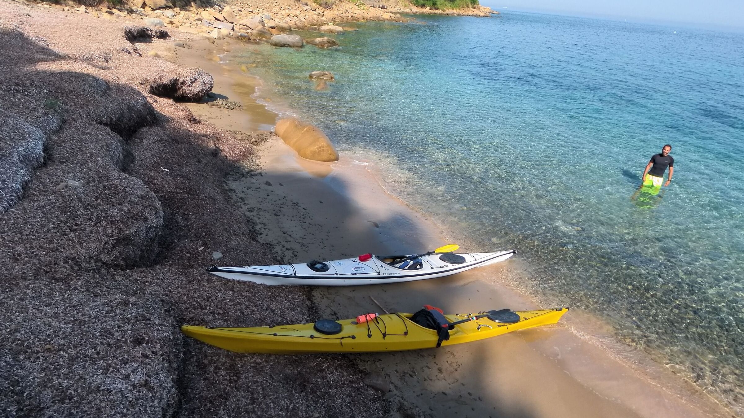 Baia del Sauco - Insta360