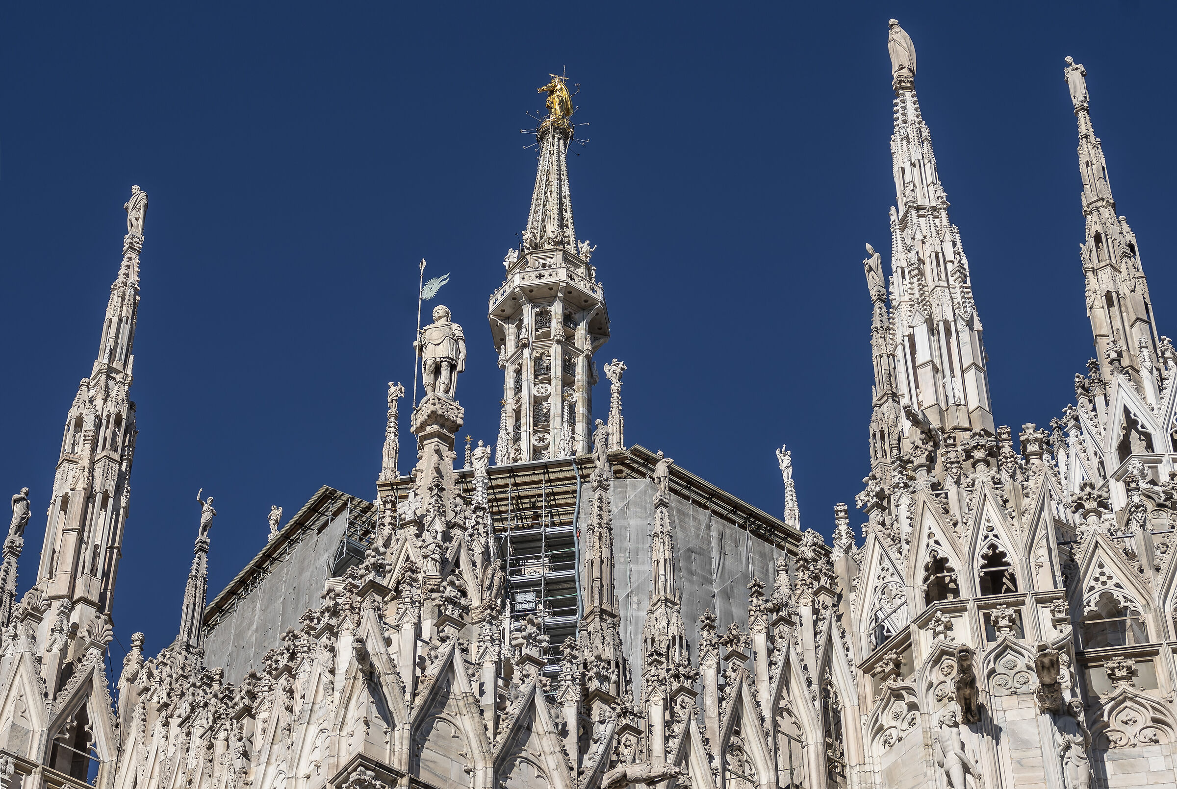 «Lungh 'me la Fabrica del Domm» 22/02/2022 10:50