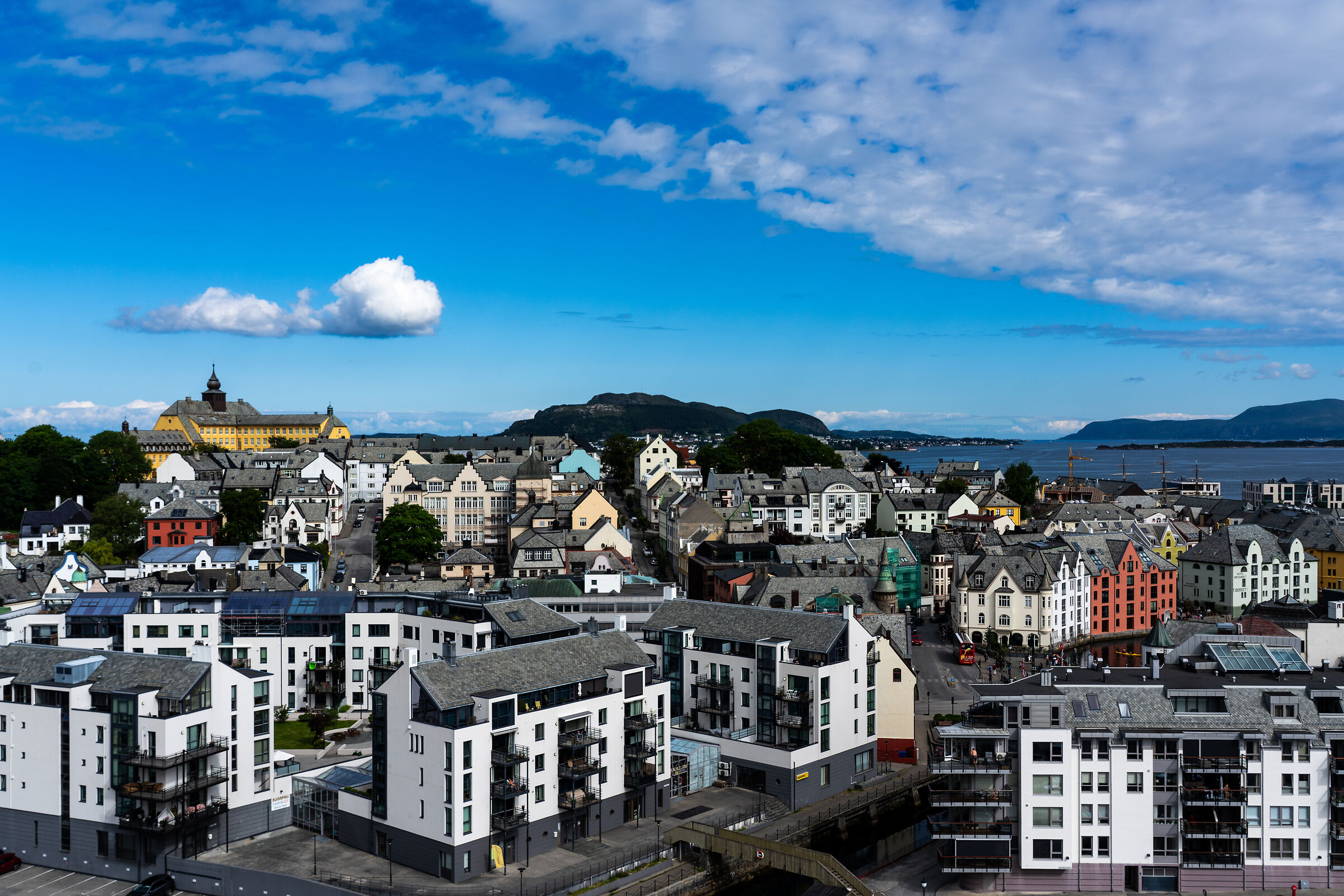 Alesund