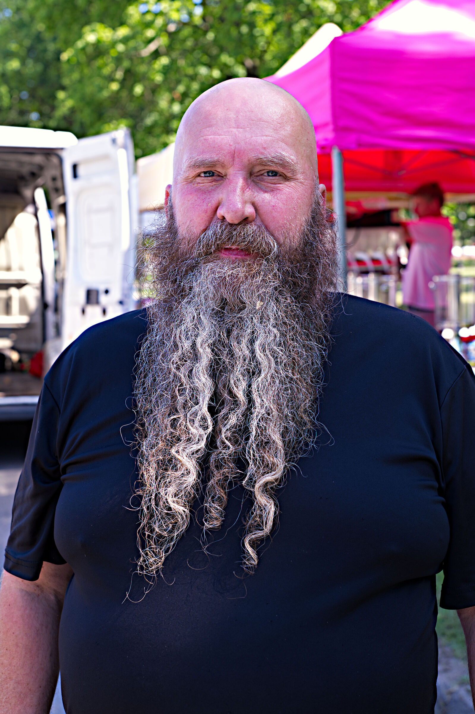 Personaggio tipico...