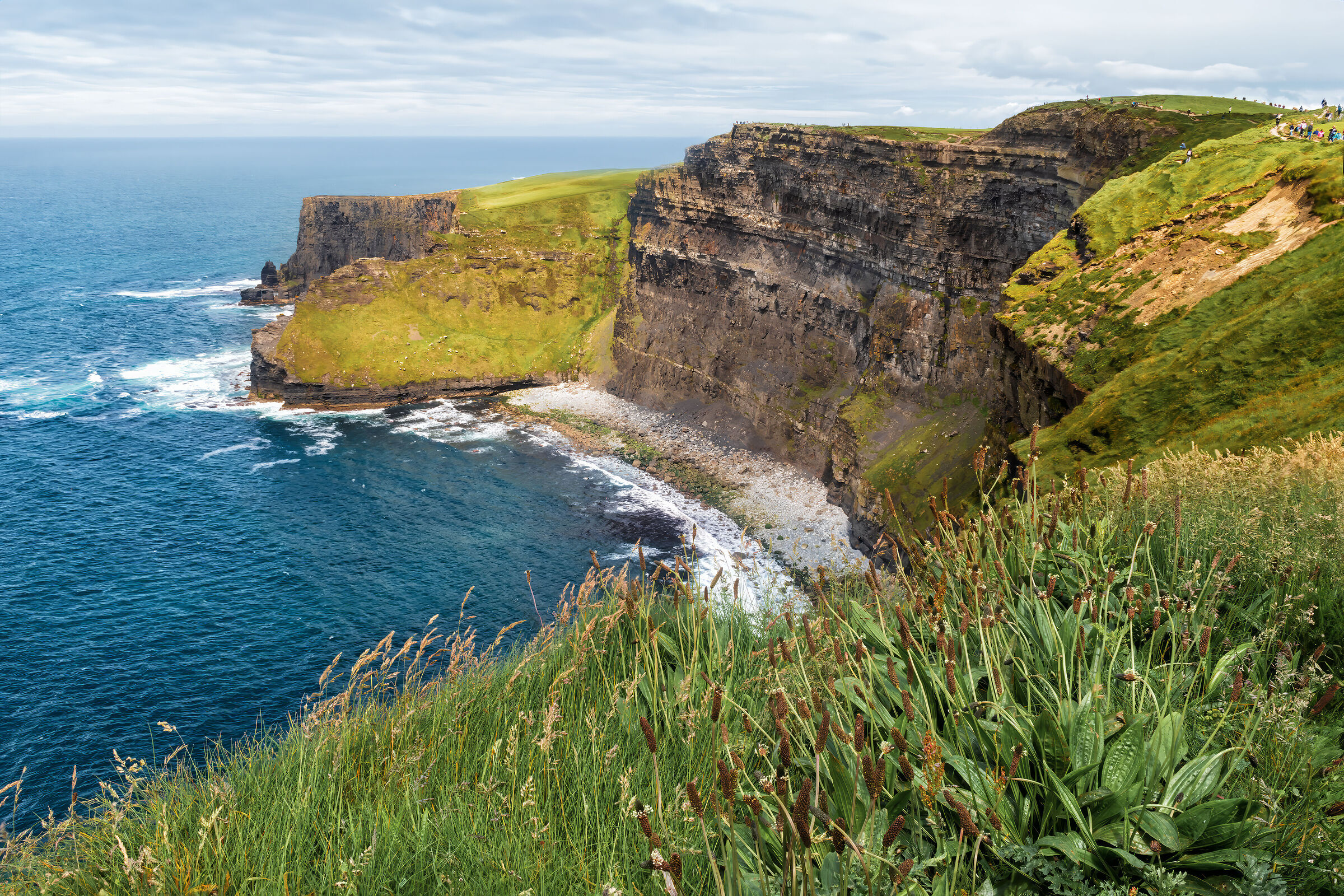 Cliffs of Moher