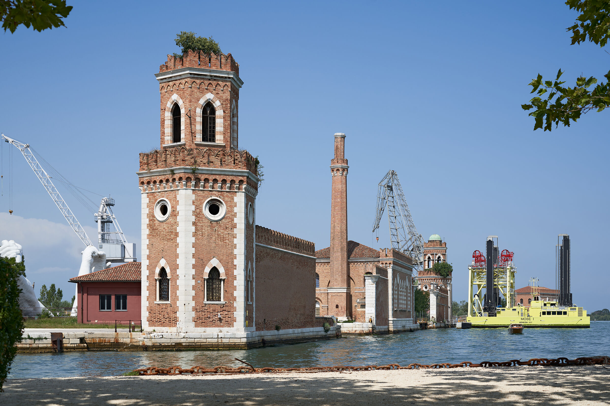 Senza Titolo