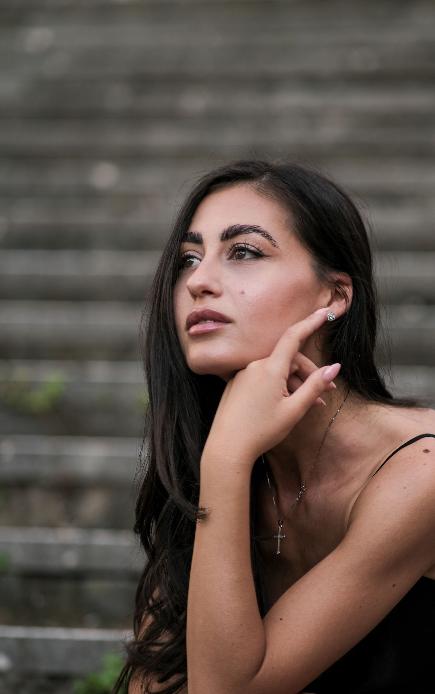 Nei pensieri di Miriam