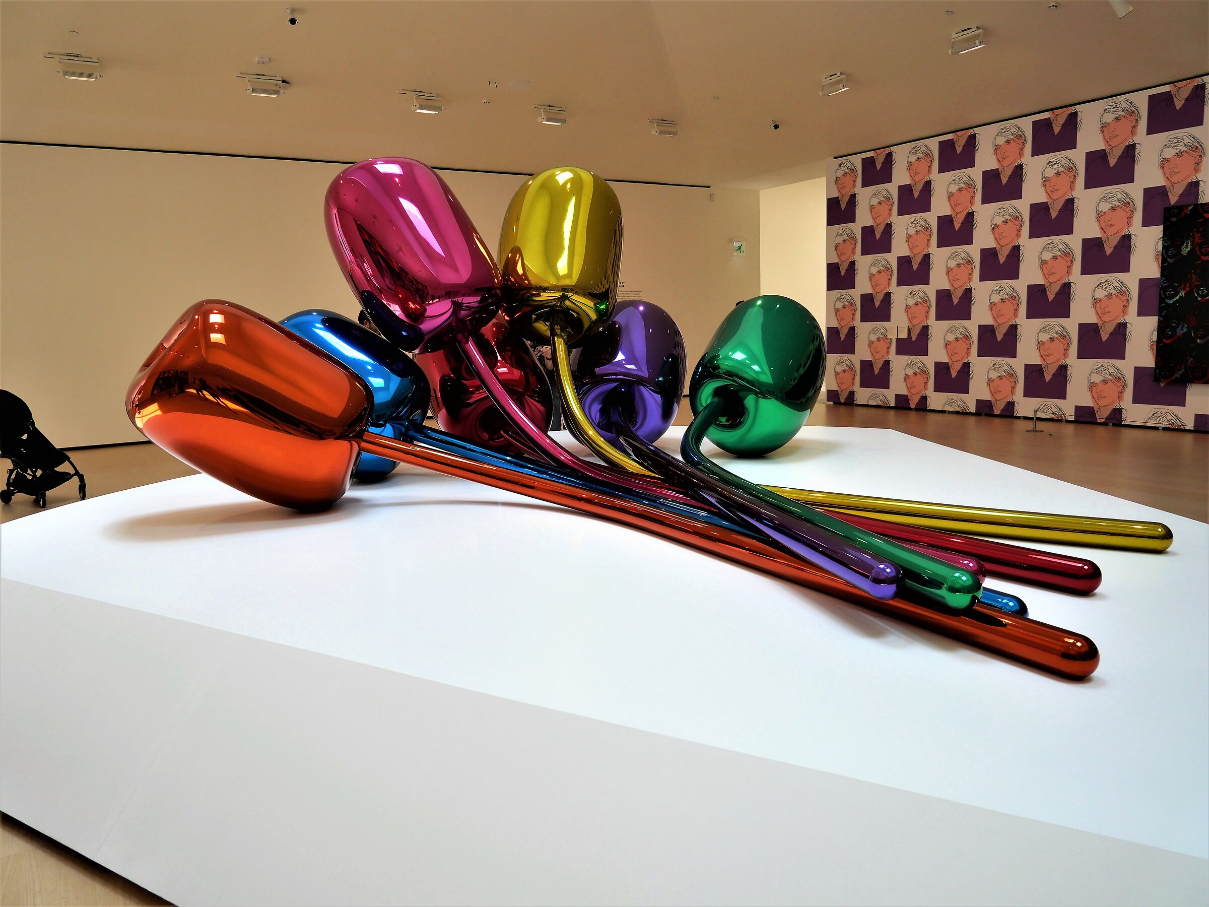 Guggenheim Museum Bilbao