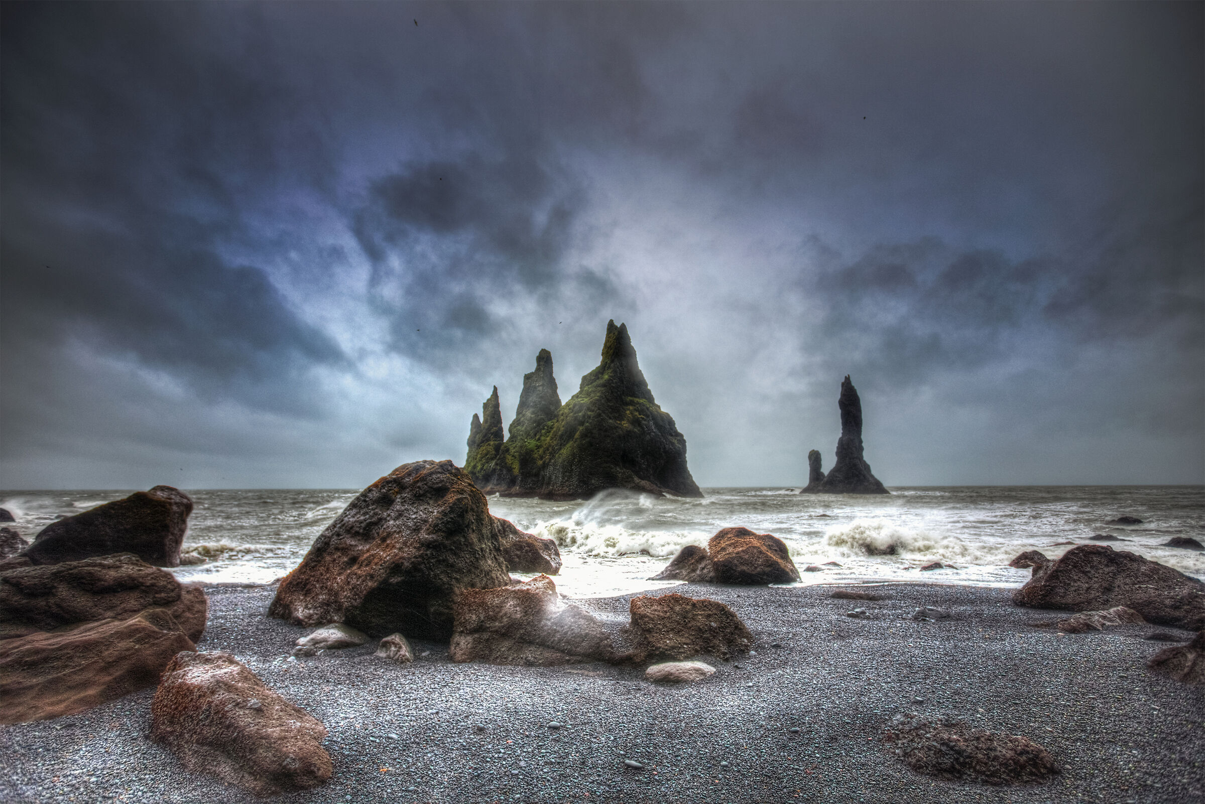Iceland Vibes
