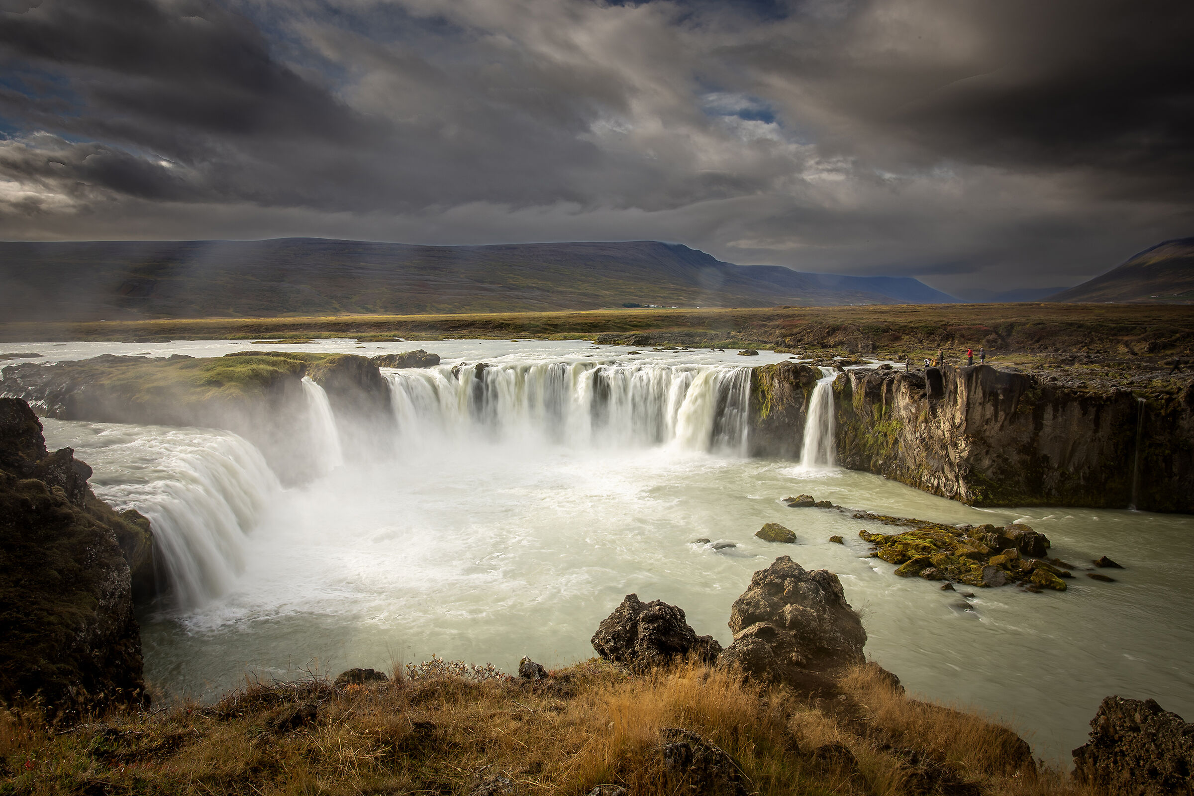 Iceland Vibes
