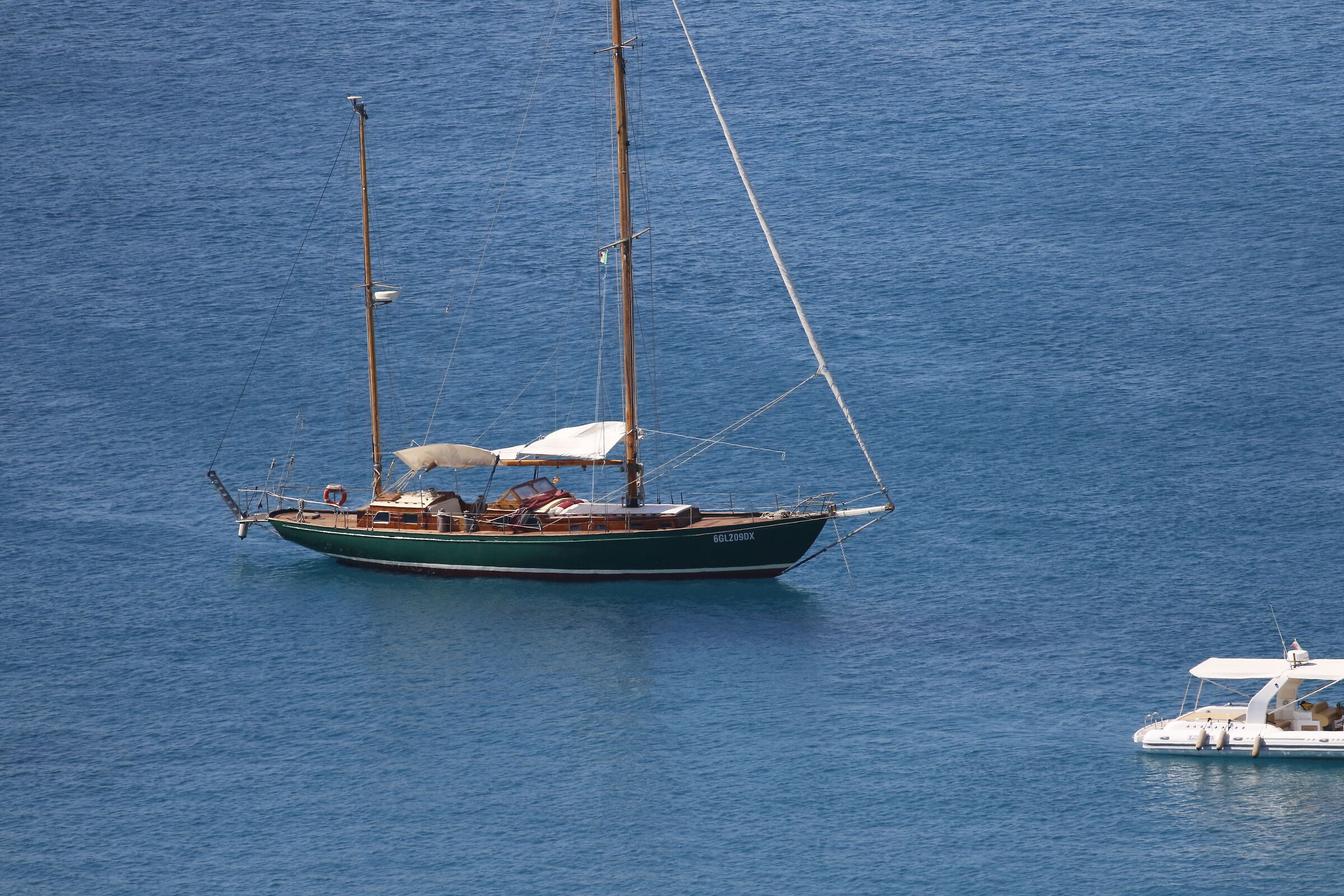 " Crop 6 Cento 40 ", Canon 100- 400 L II, 7 D II