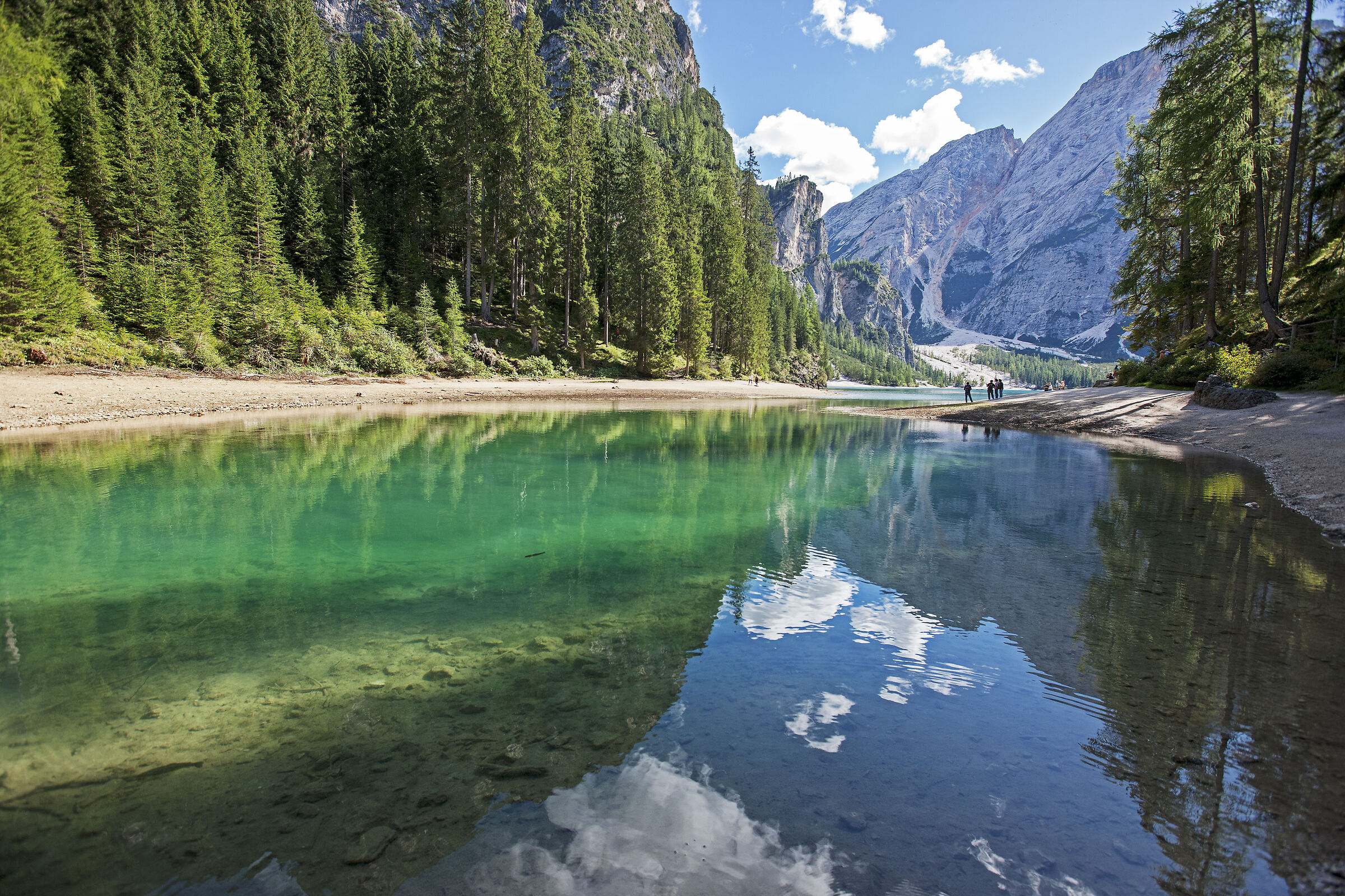 Lake Braies