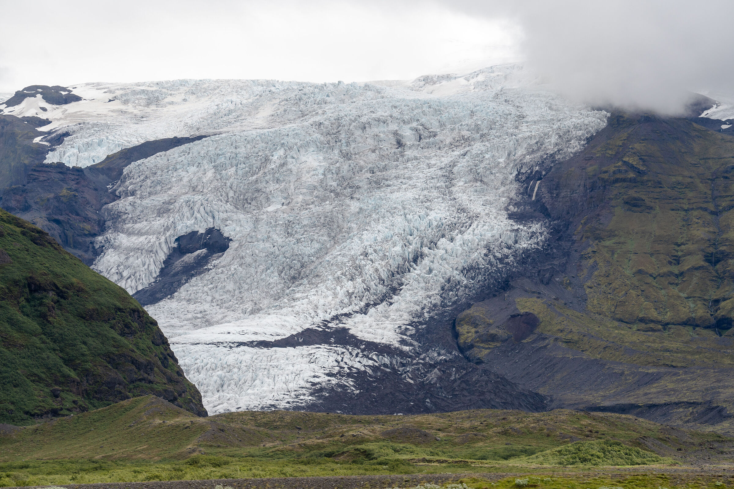 Vatnajökull