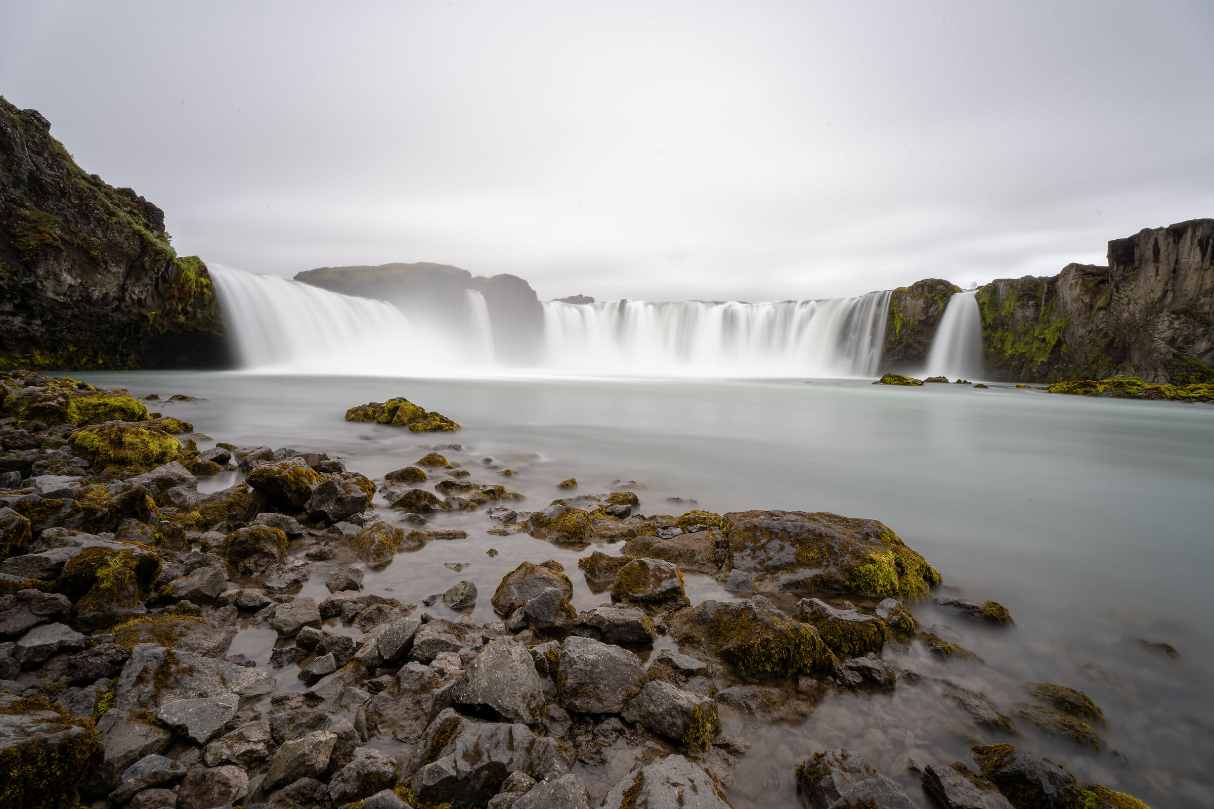 Goðafoss I