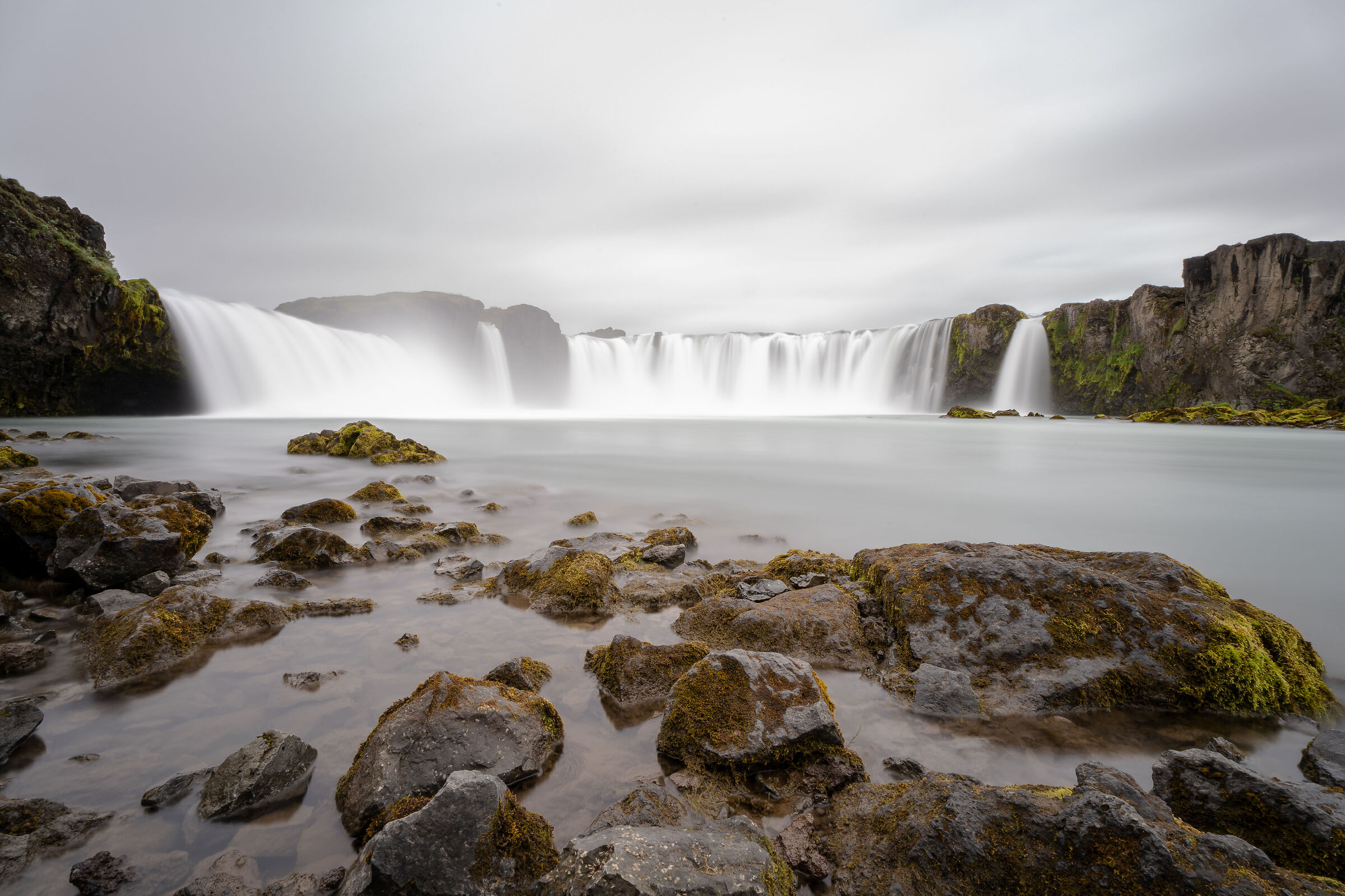 Goðafoss II