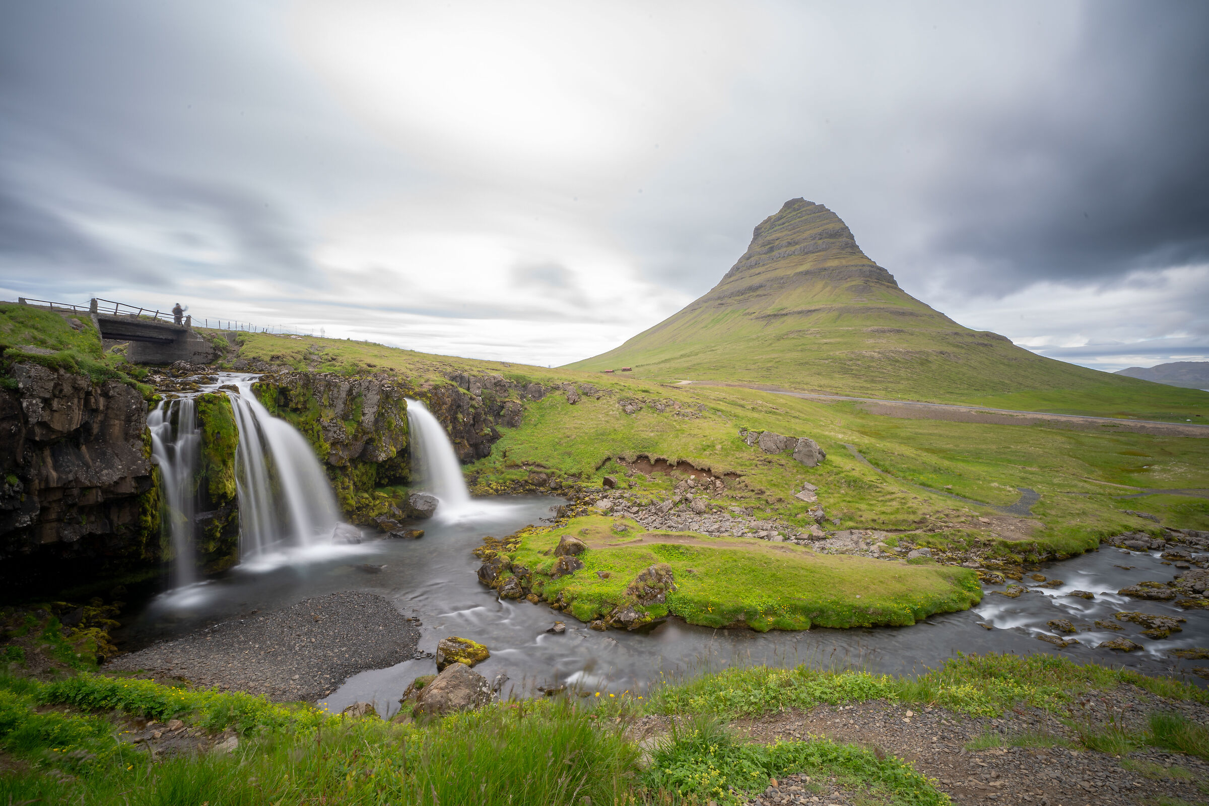 Kirkjufell