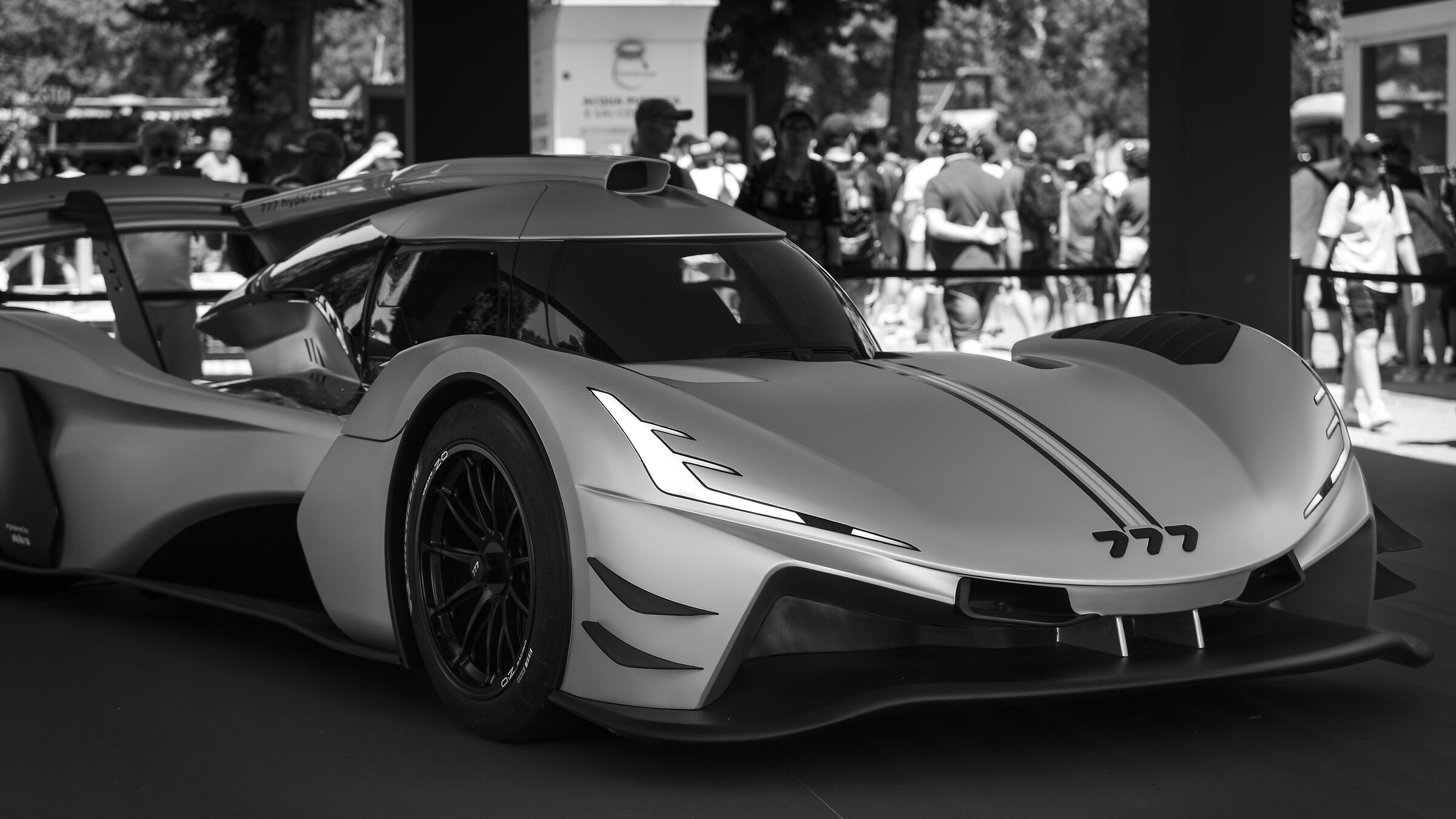 WEC fun zone