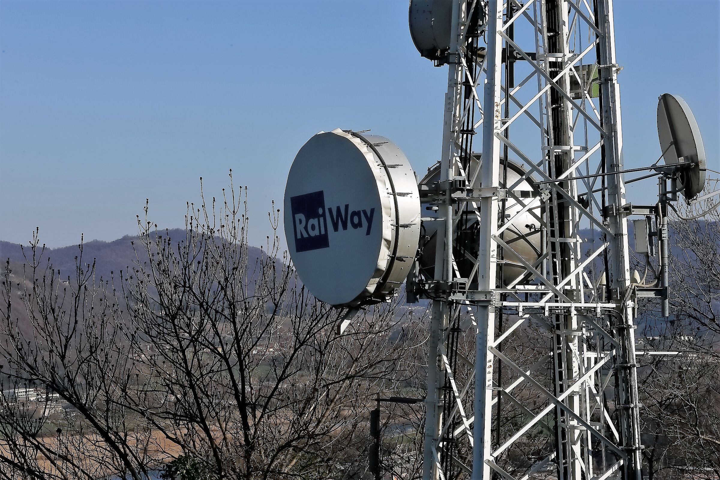 Rip Rai 12 marzo 2023