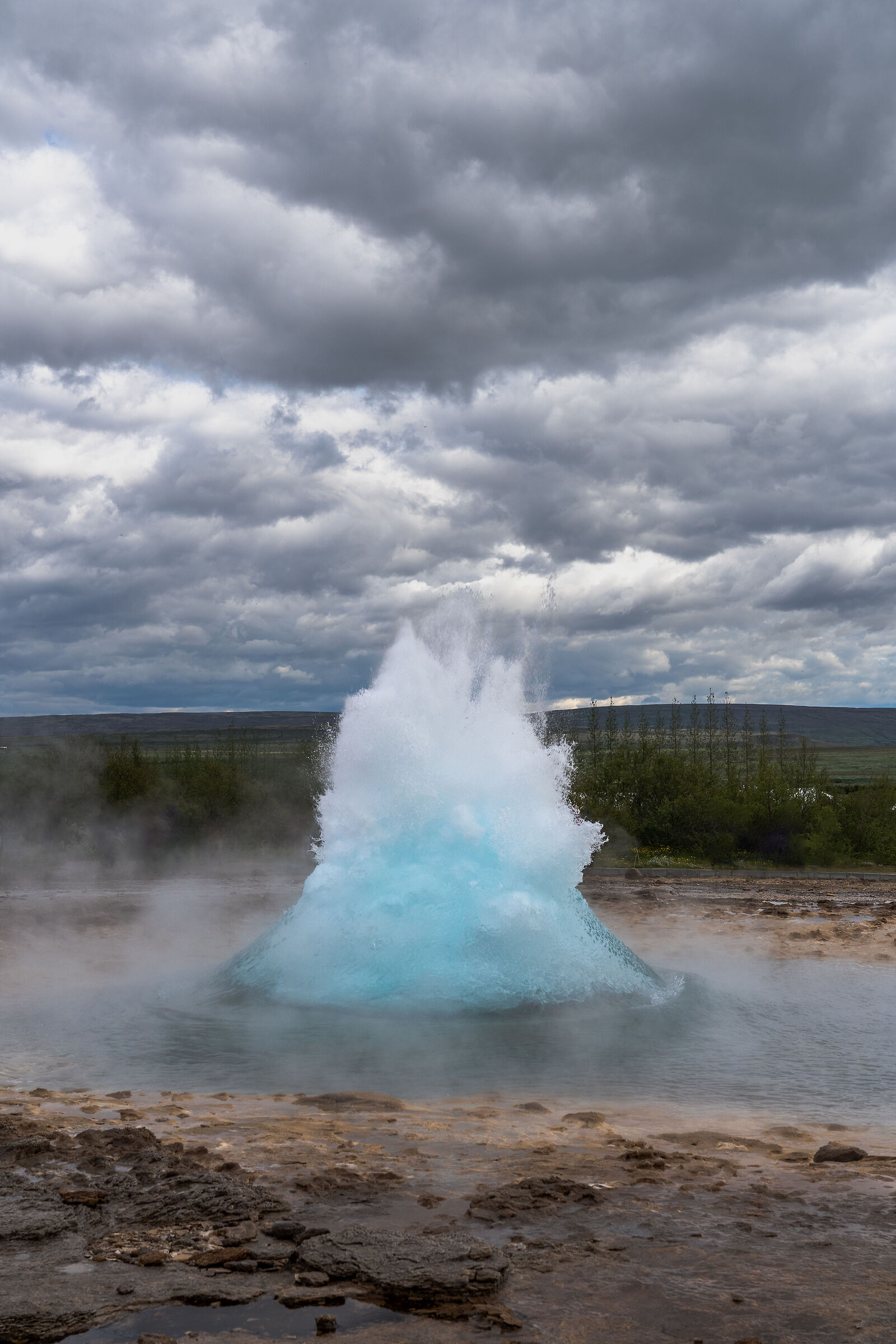 Strokkur
