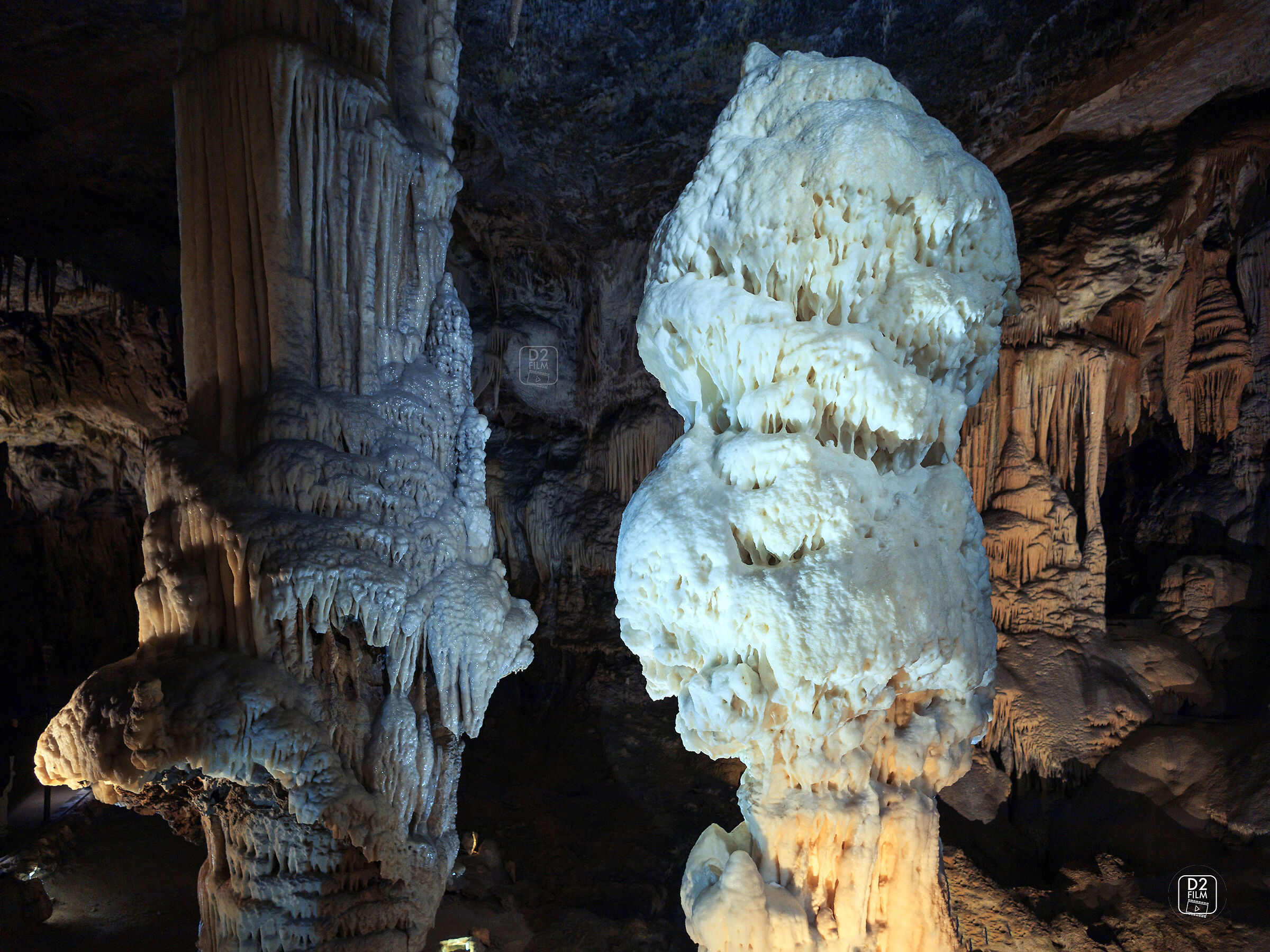 Postojna Cave