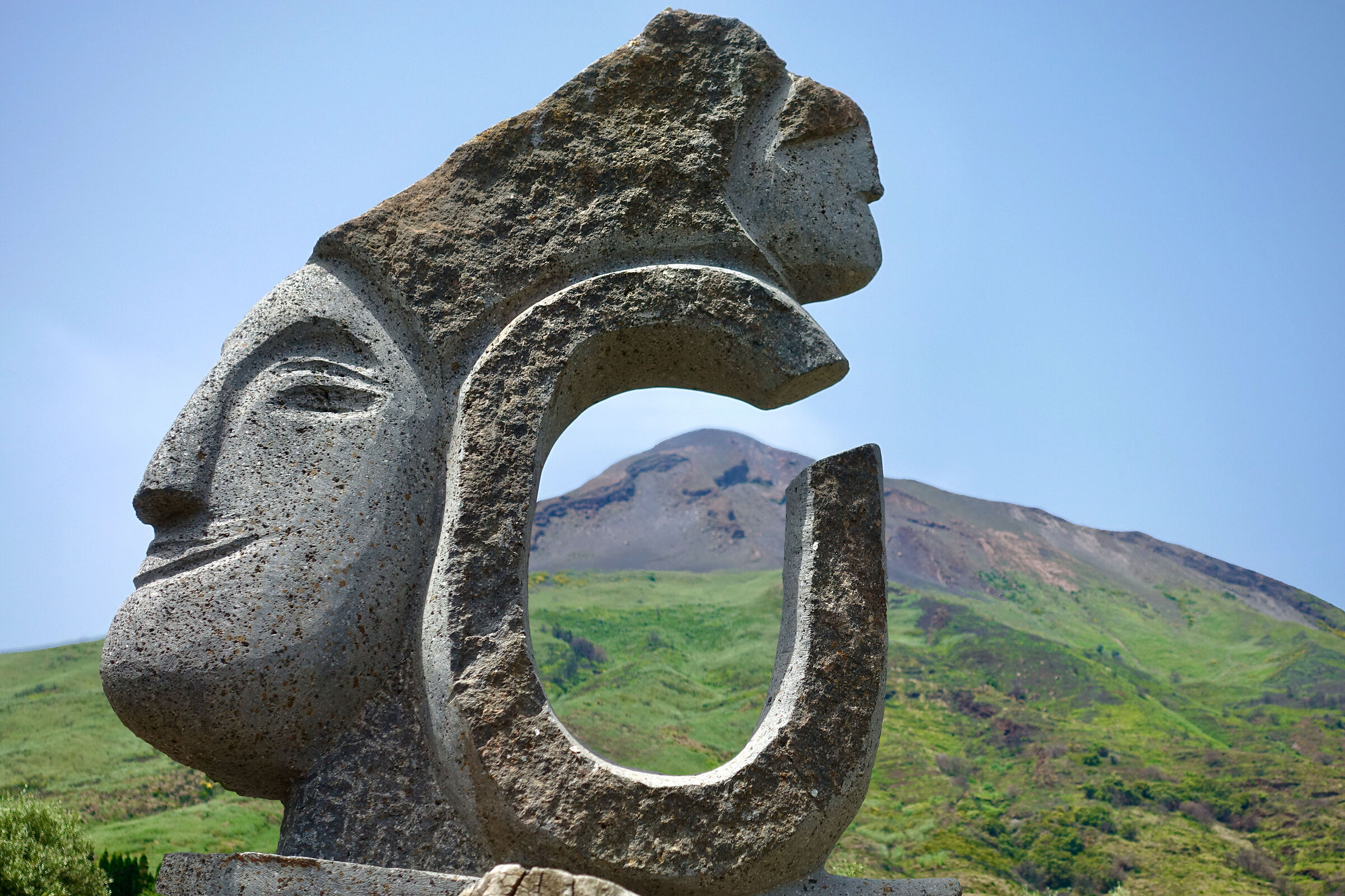 Stromboli iddu è sempre al centro