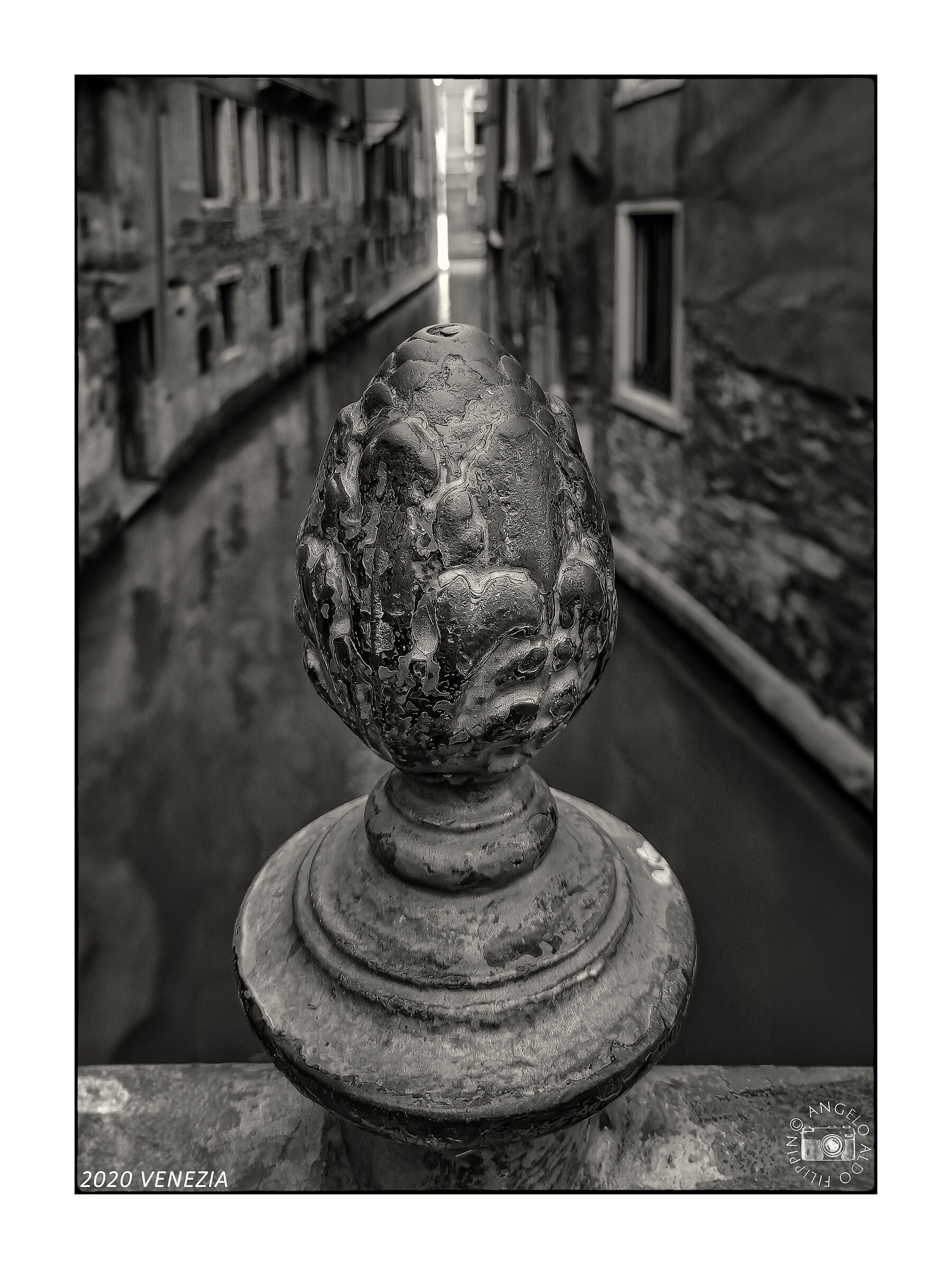 2020 Venezia