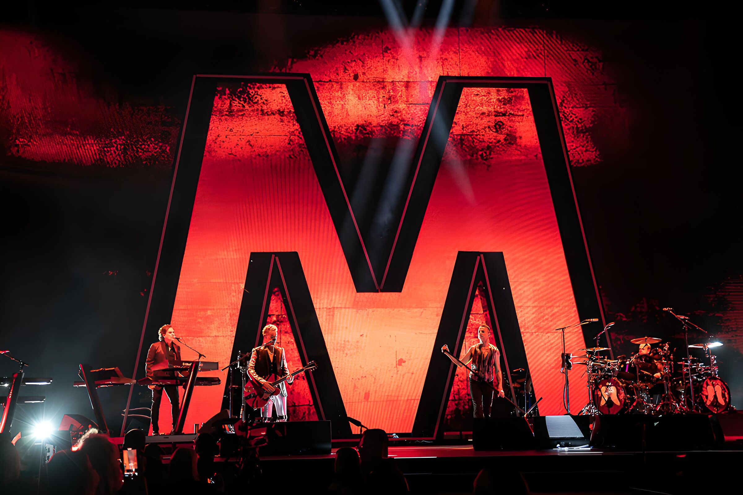 Depeche Mode - Memento Mori