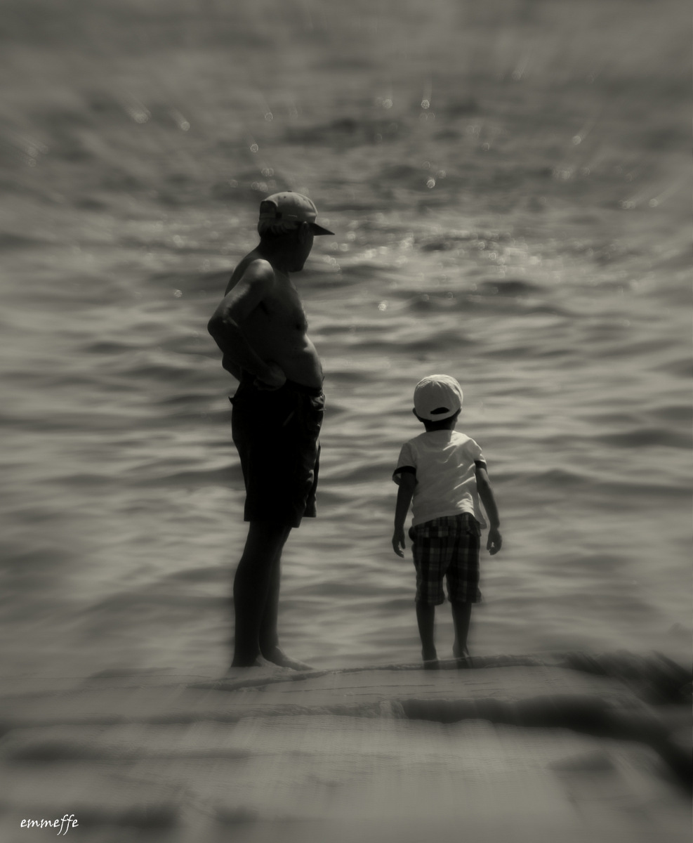 Come è diverso il futuro.... !!!!