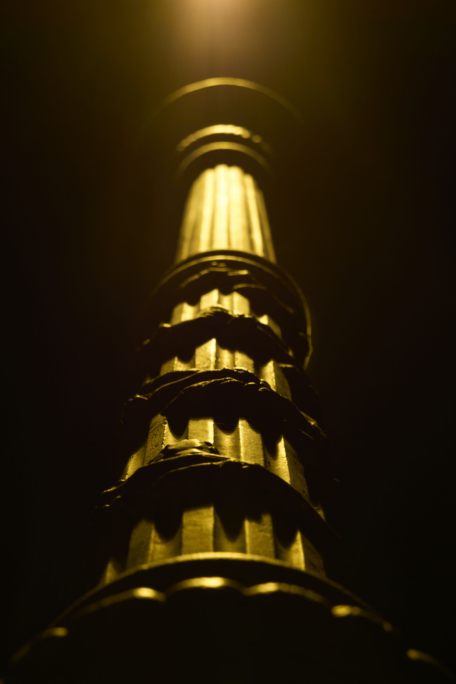 StreetLamp Property