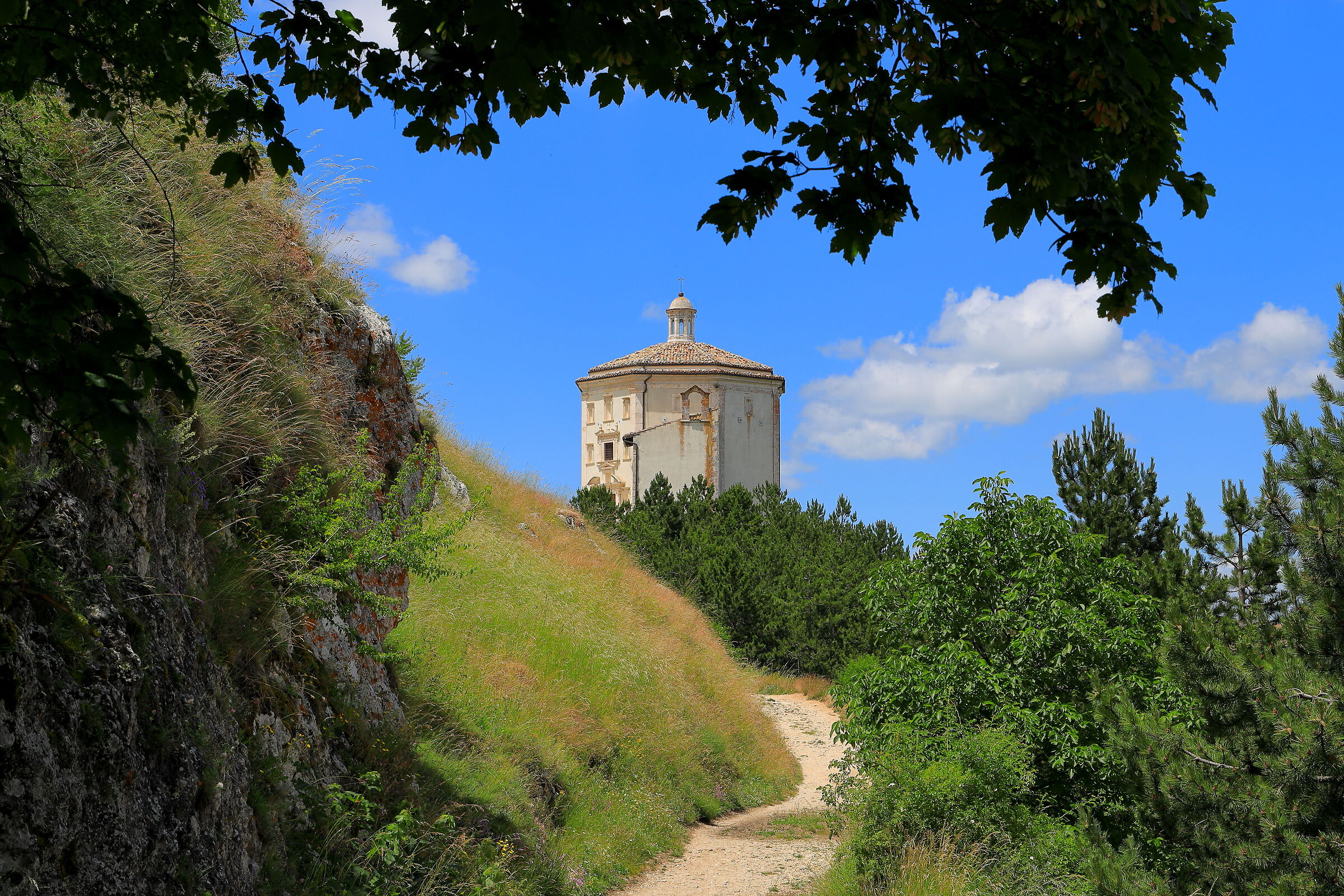 Santa Maria della Pietà