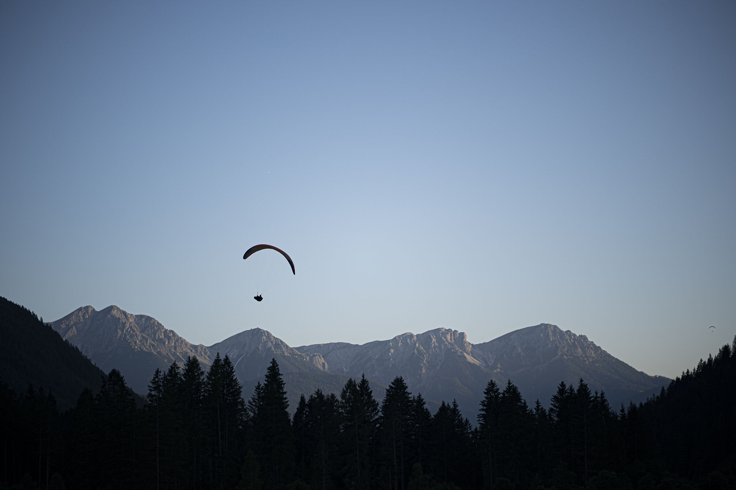 GlidingPeace