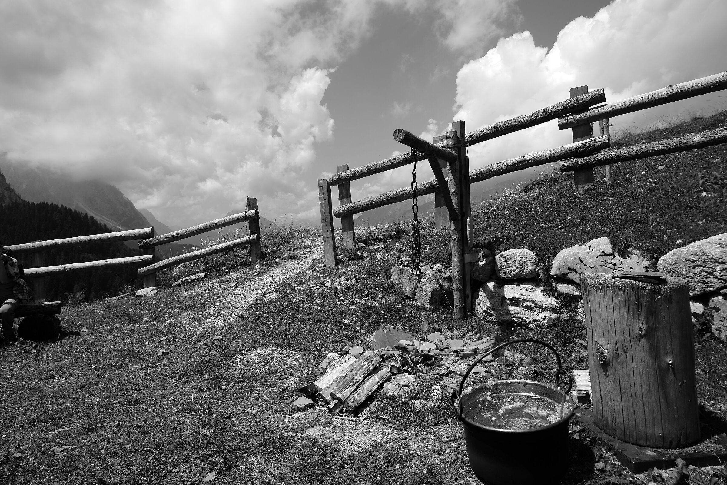 The things that matter