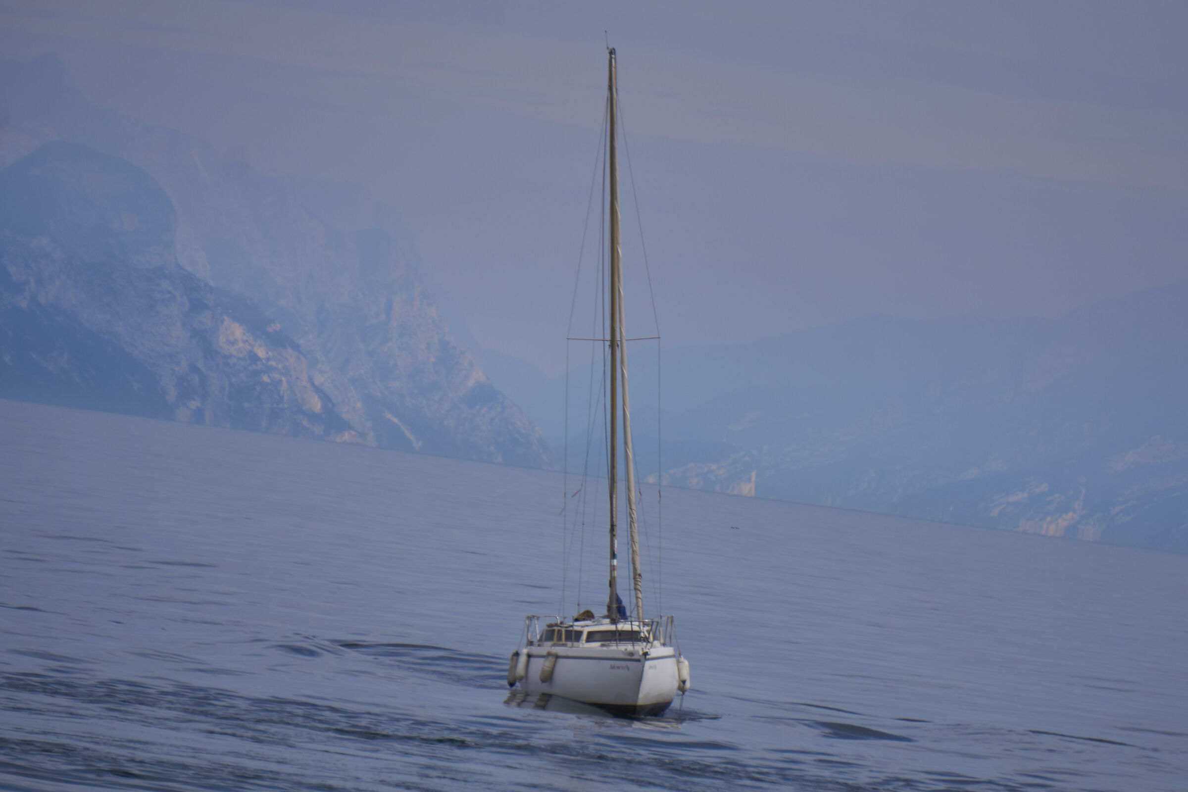 Seasickness