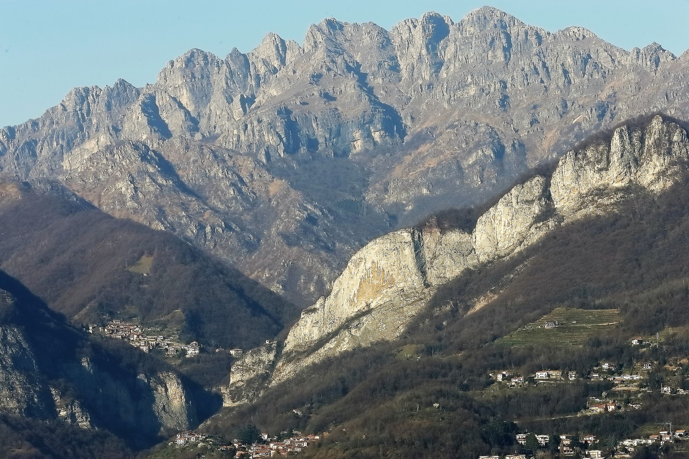 Sotto il Resegone 12 marzo 2023