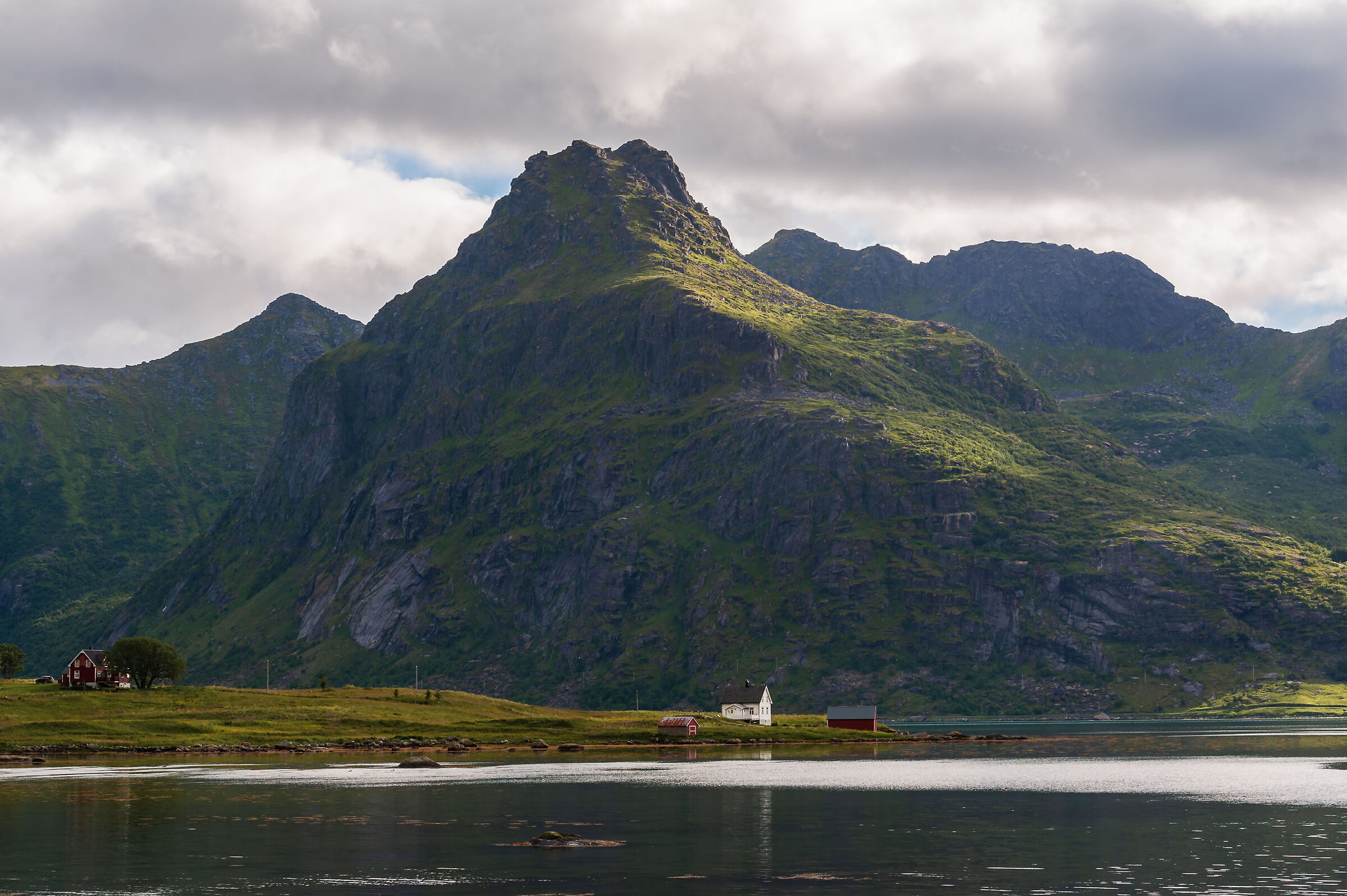 Lofoten
