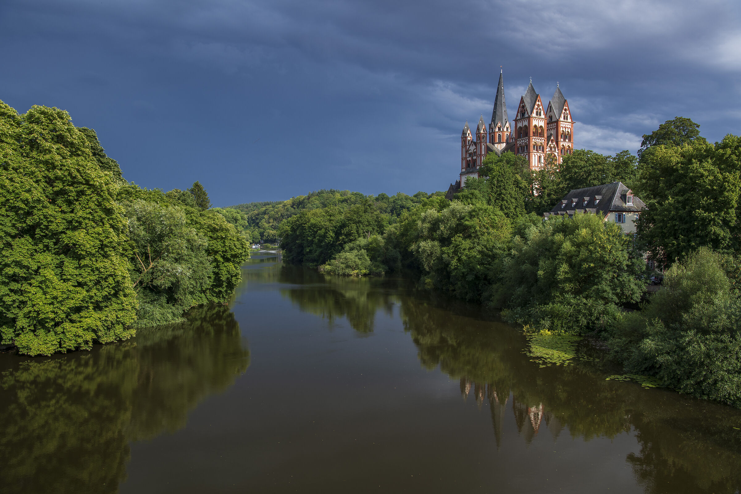 Limburg an der Lahn
