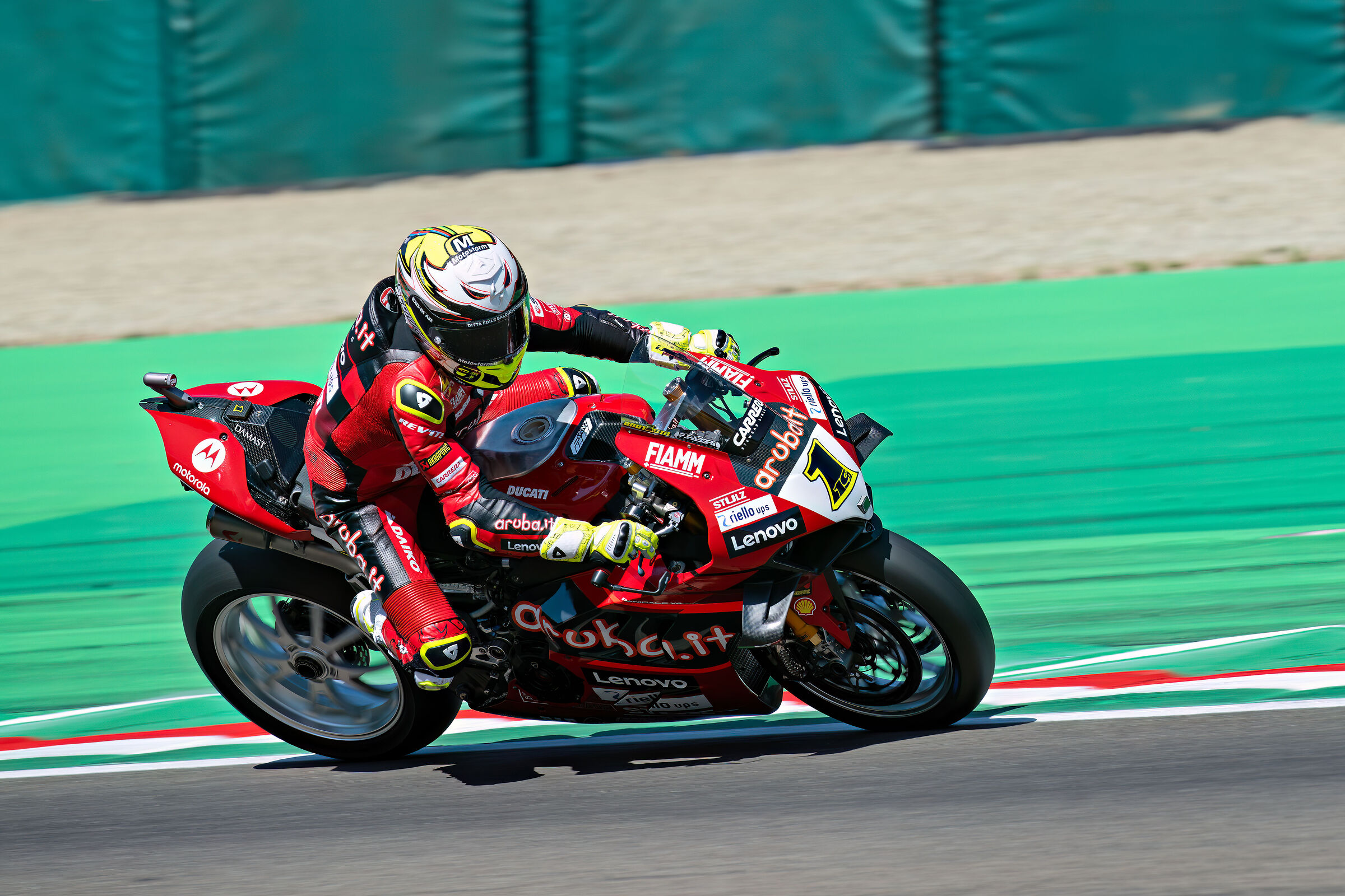 Bautista - Imola 2023