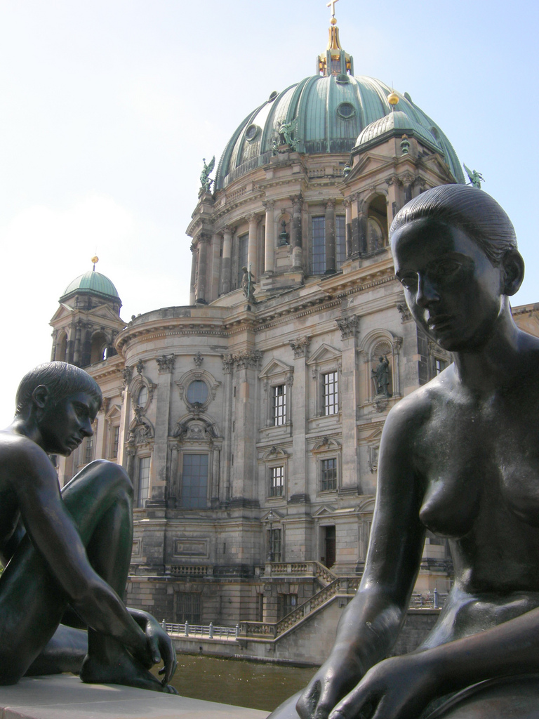 Children of the dome