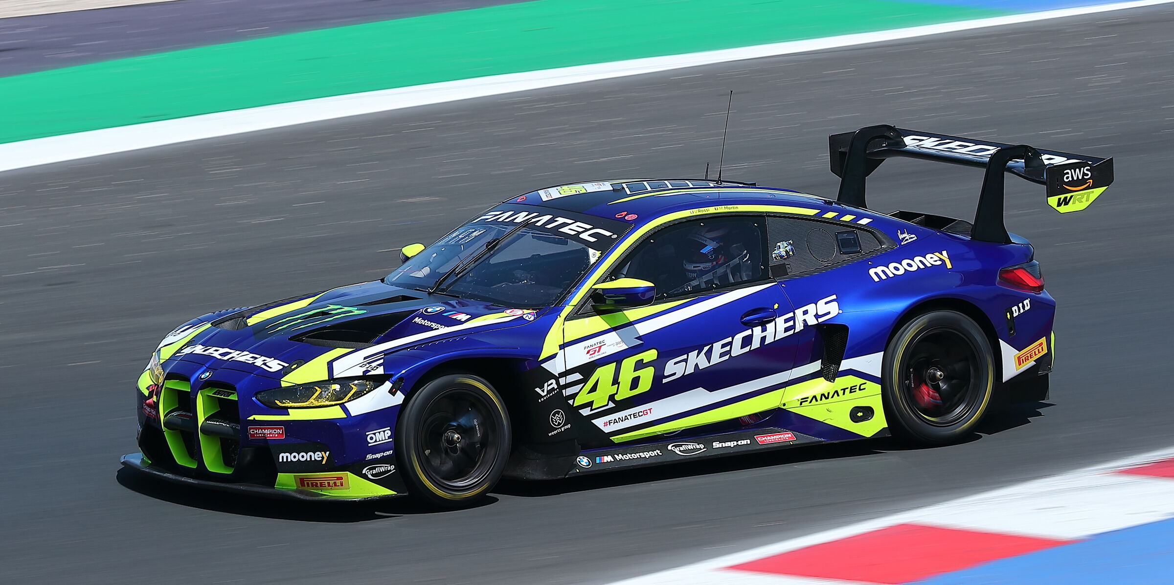 16/07/2023 -Misano Fanatec