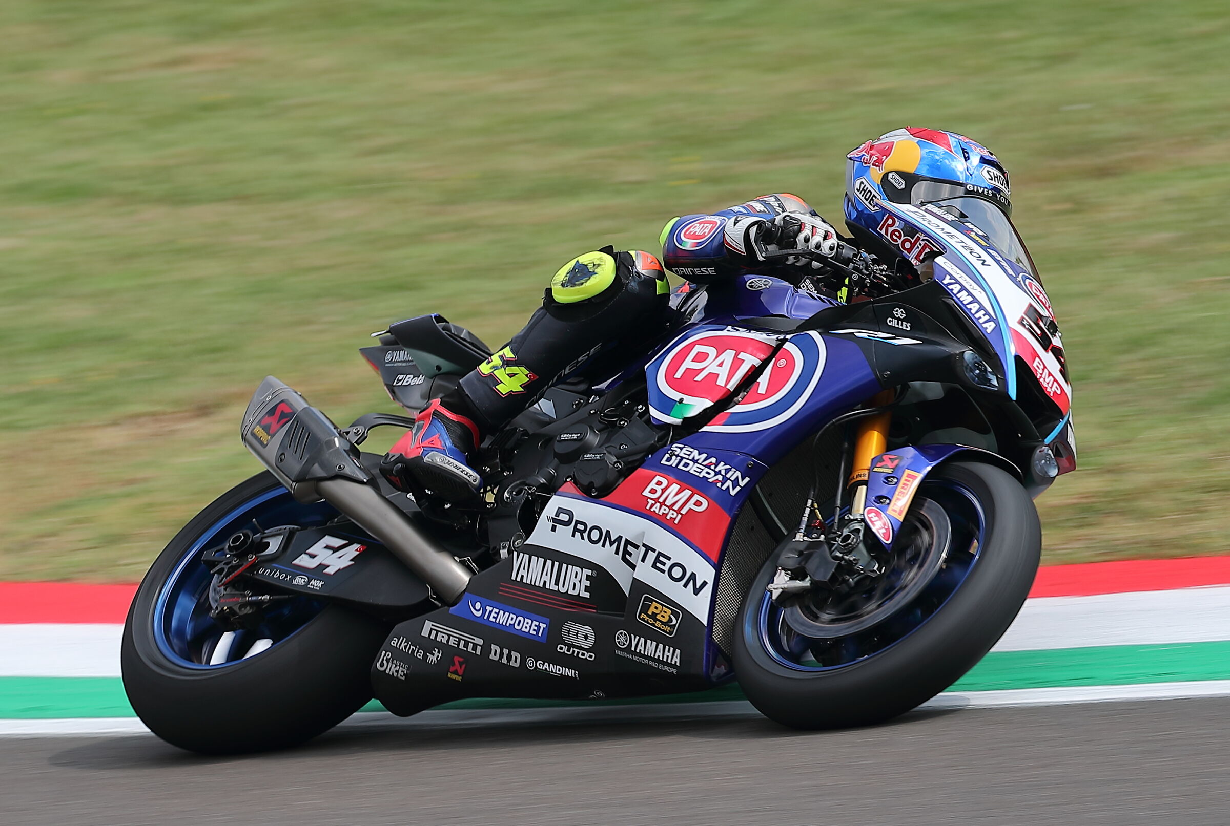 Imola - 14-07-2023- SBK