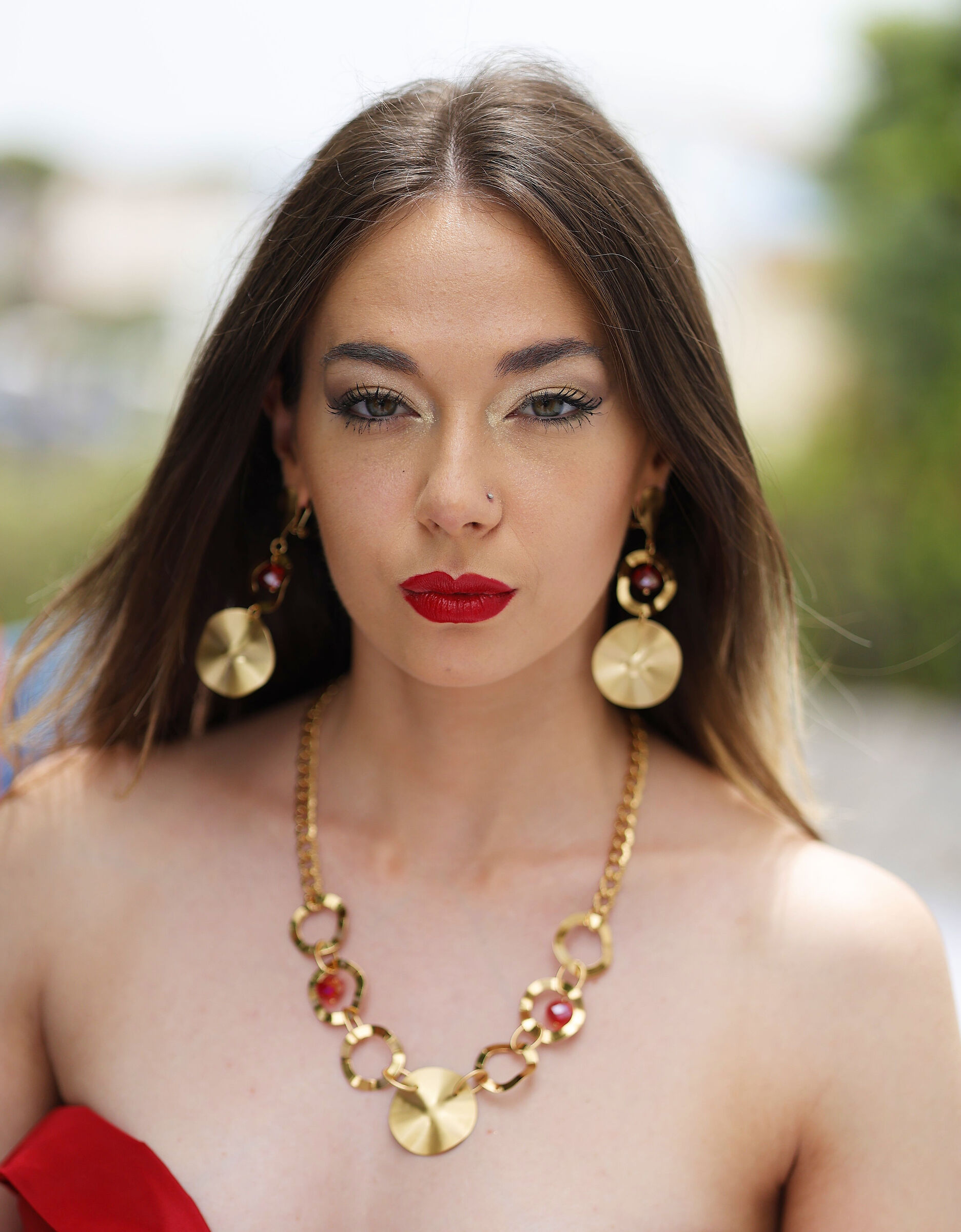 . . . scatti in libertà . . .