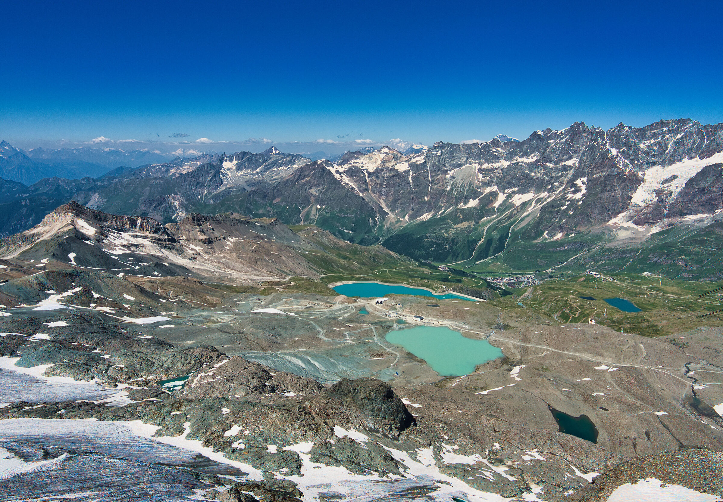 Lake Goillet